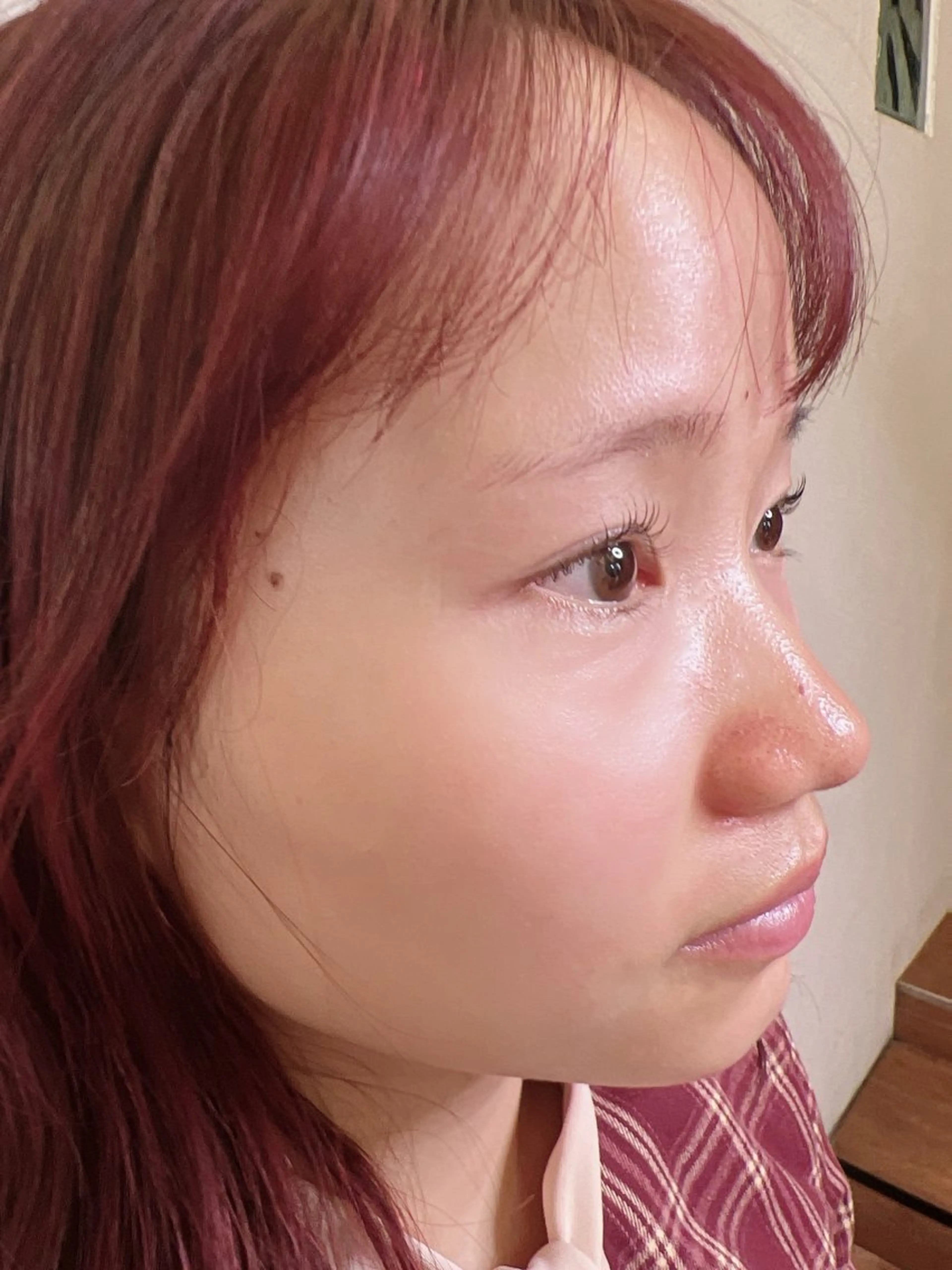 マツエク・マツパ まつげパーマ comodo所属・美崎 美乃のマツエク・マツパデザイン