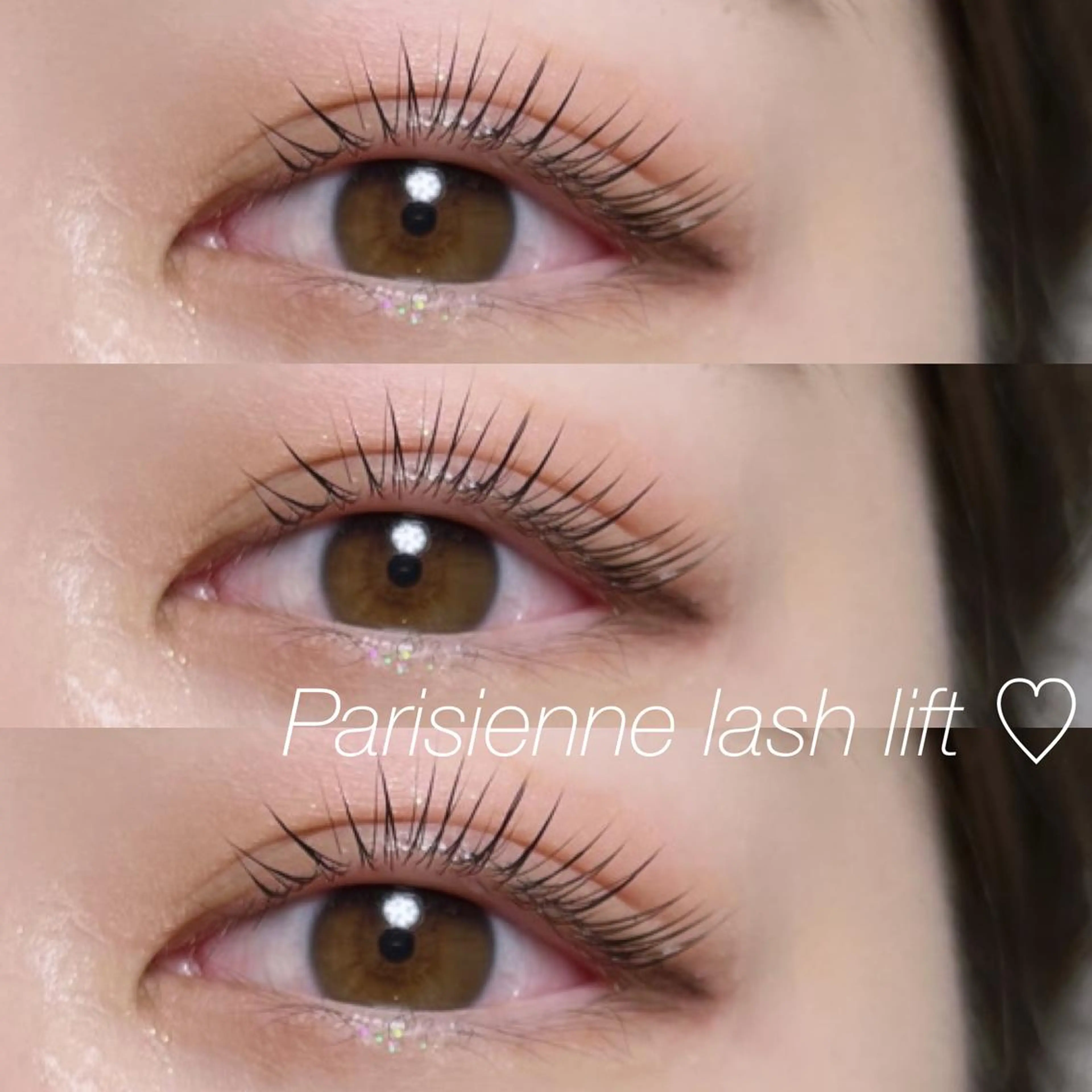 マツエク・マツパ マツパ Milobyking /　Kotonoのマツエク・マツパデザイン