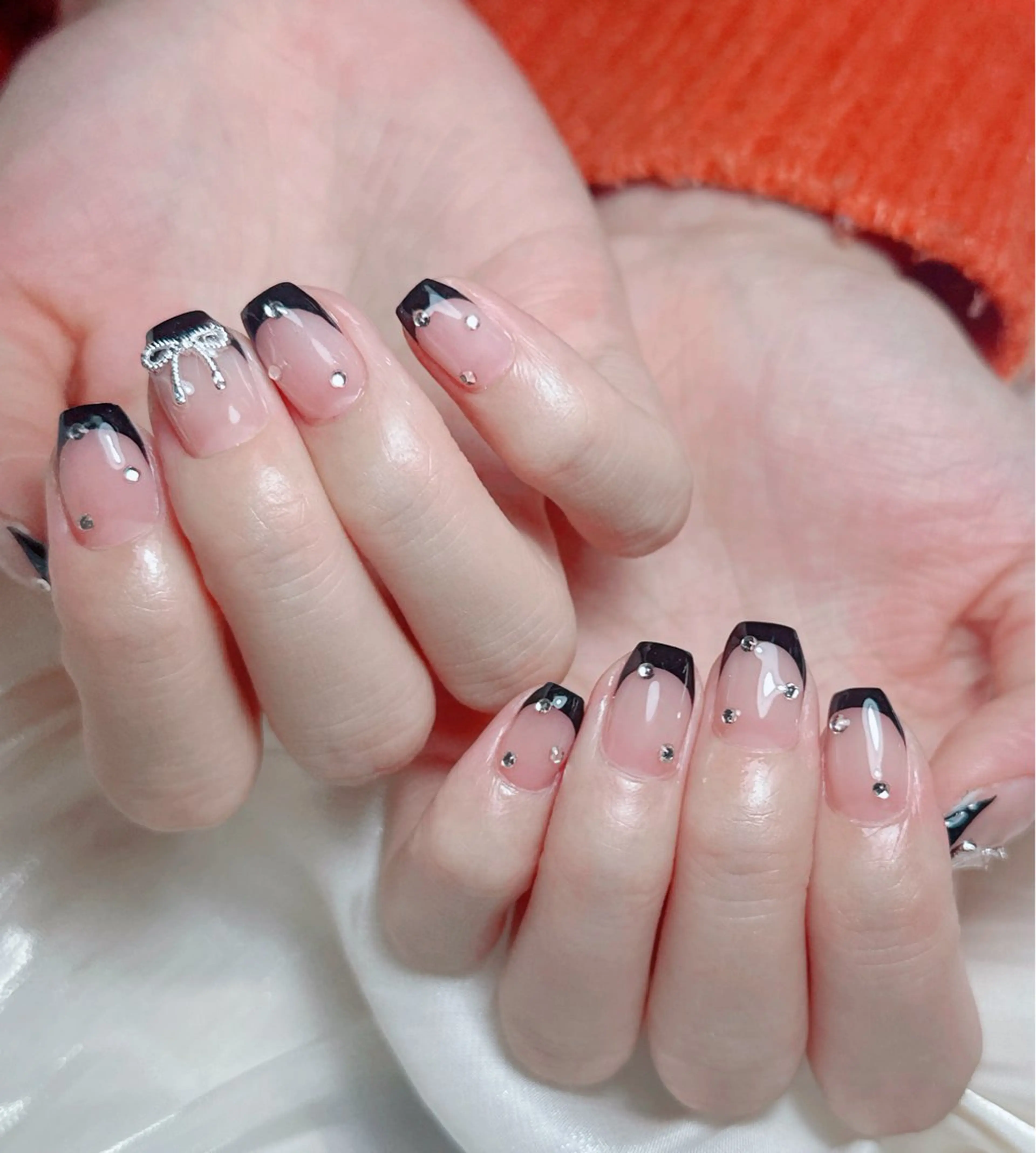 ネイル ハンドネイル A miuのネイルデザイン