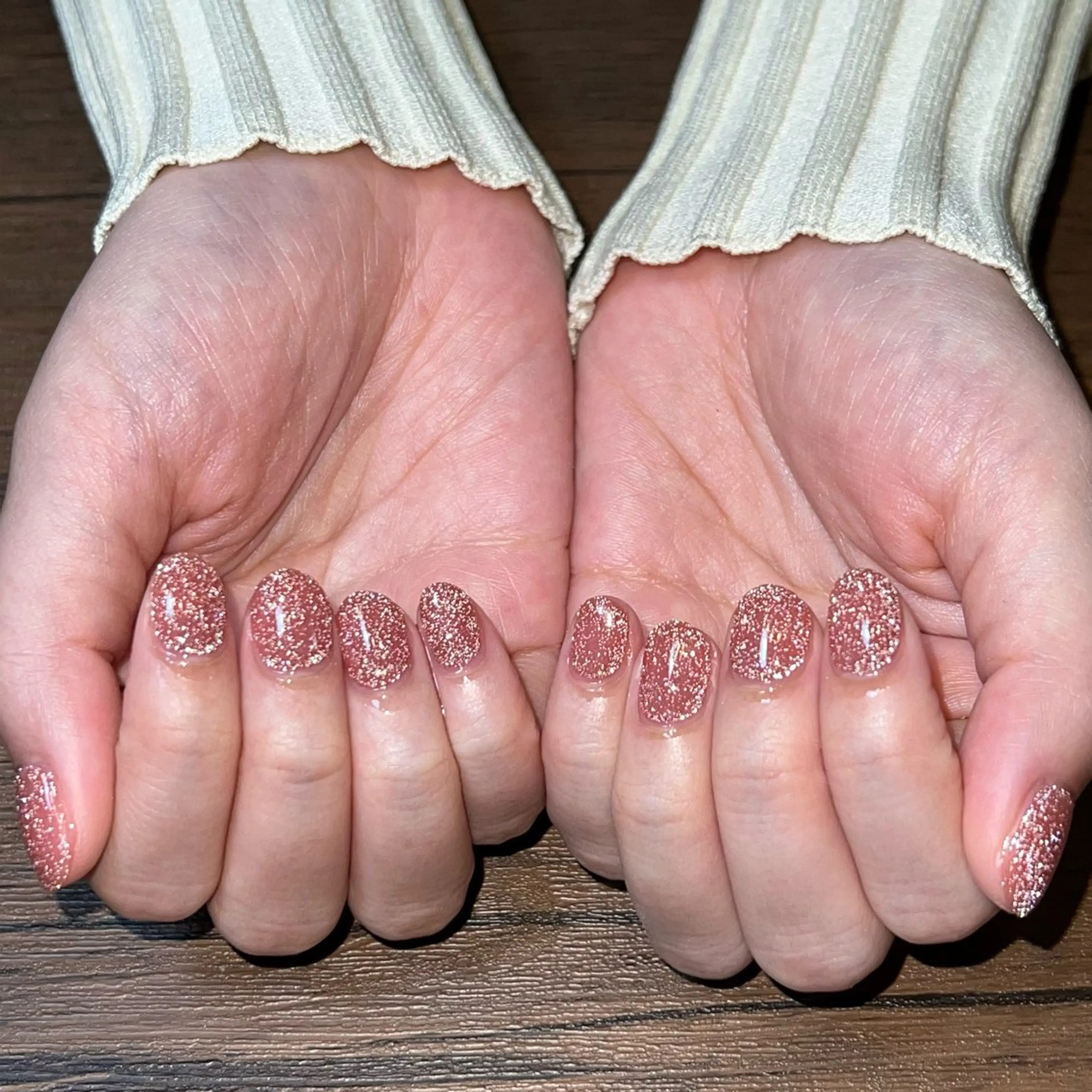 ネイル HENRIETTA NAILSALONのネイルデザイン