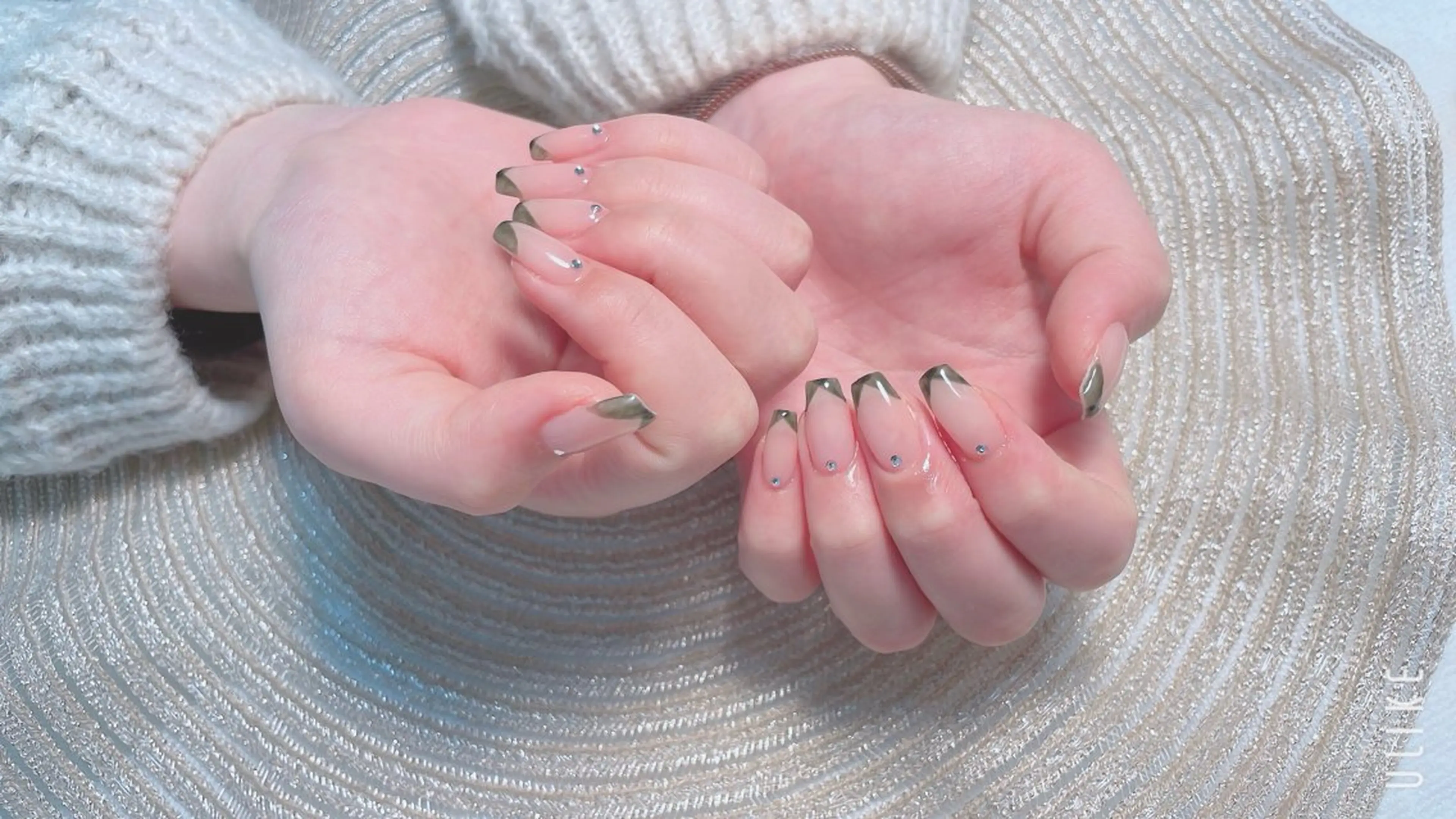 ネイル フットネイル 大阪江坂 Kaiのネイルデザイン