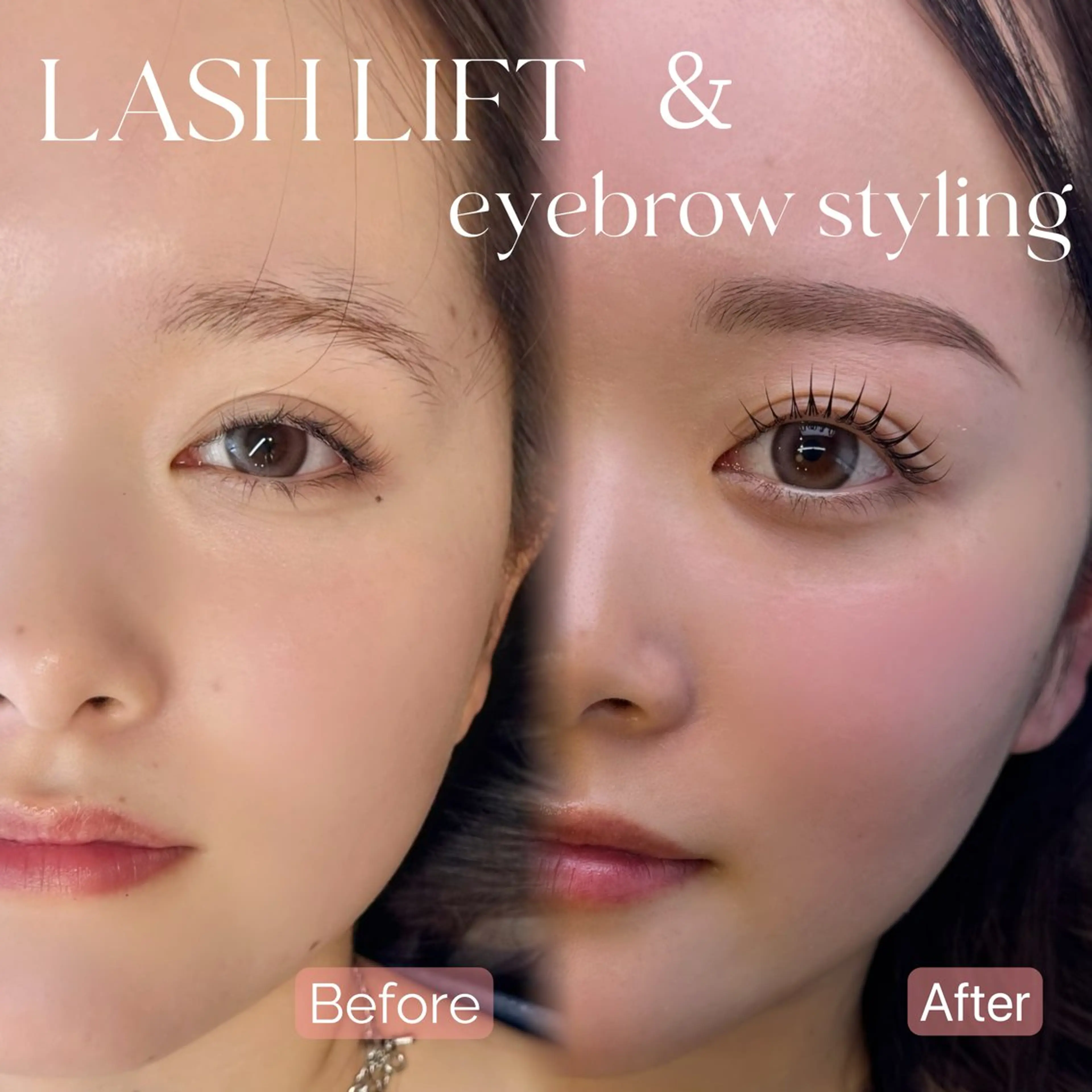 マツエク・マツパ 国分寺アイリスト あさみのマツエク・マツパデザイン