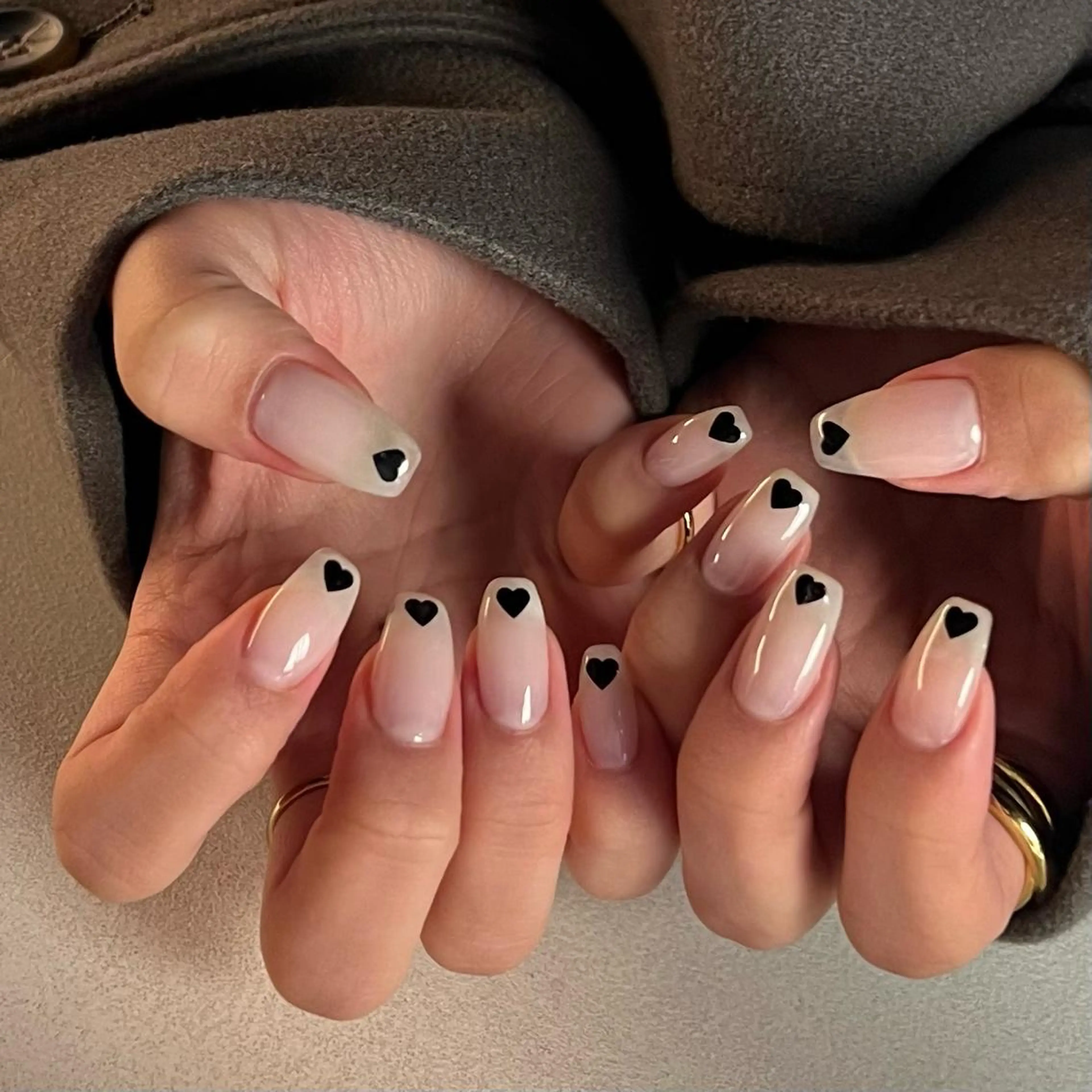 ネイル private salon liu.のネイルデザイン