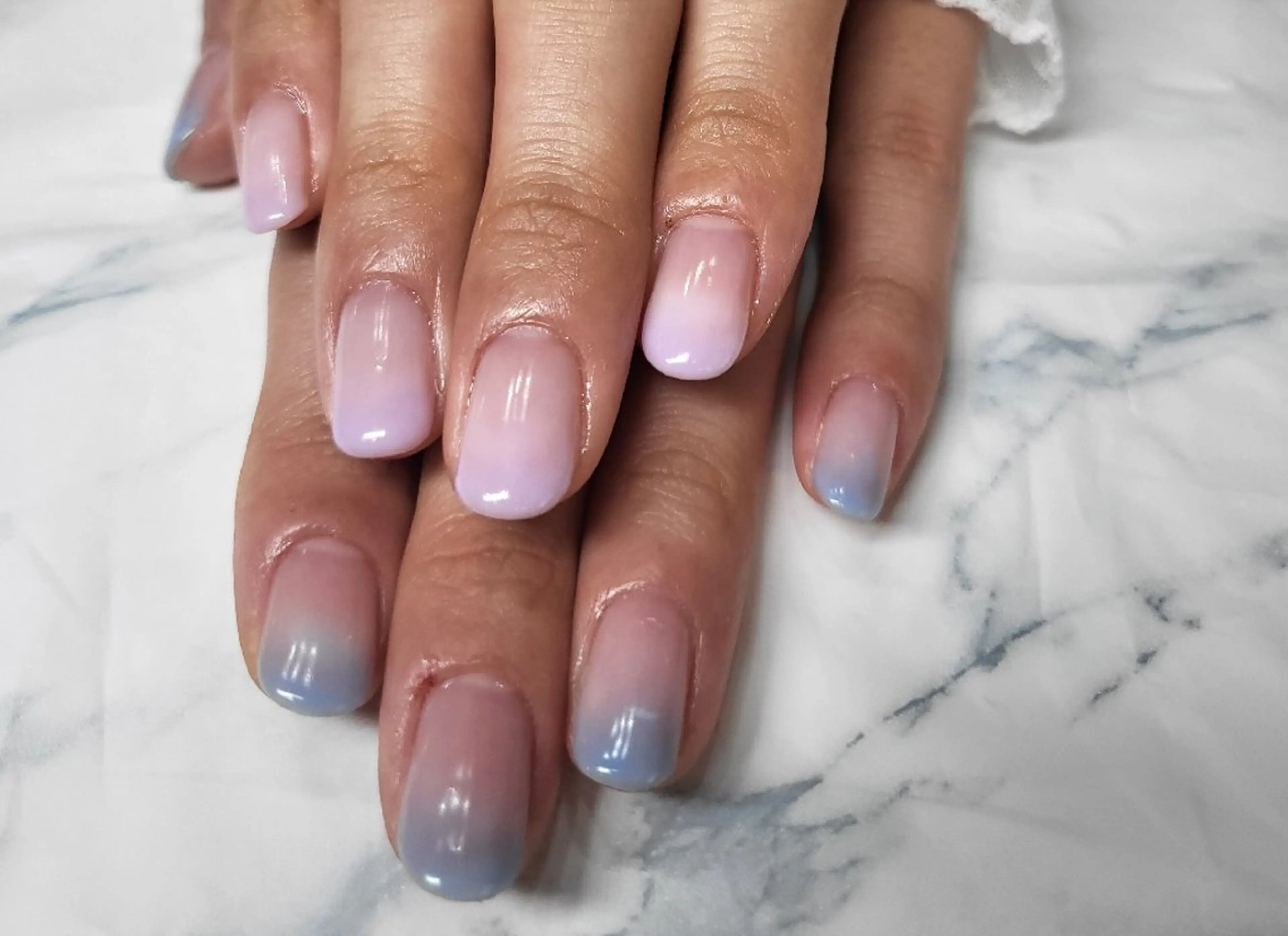 ネイル 林 延信(韓国)のネイルデザイン