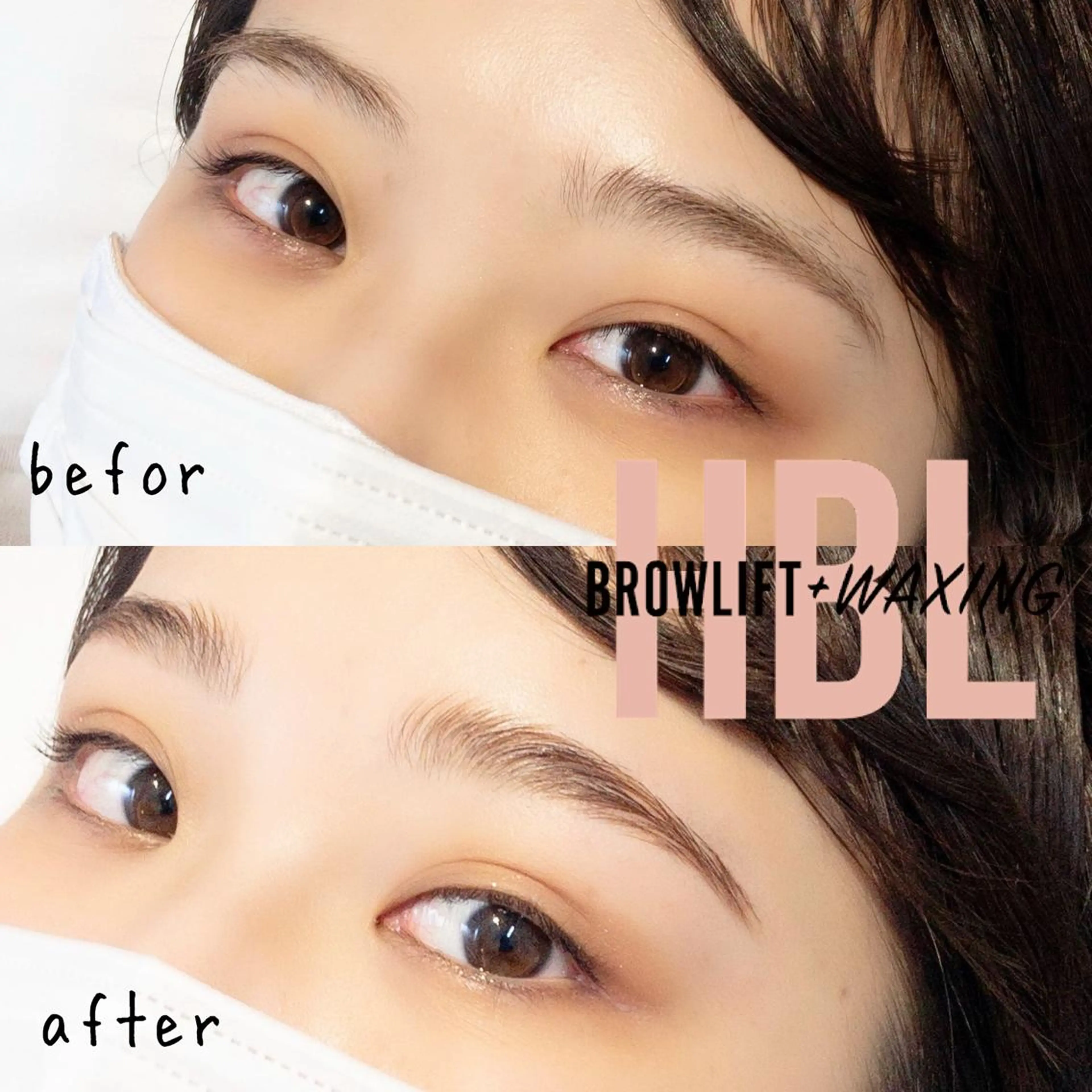 アイブロウメニューに悩んだら…カウンセリングでメニューを選べるクーポン◎※コース確定後に料金をお伝えします♪の写真