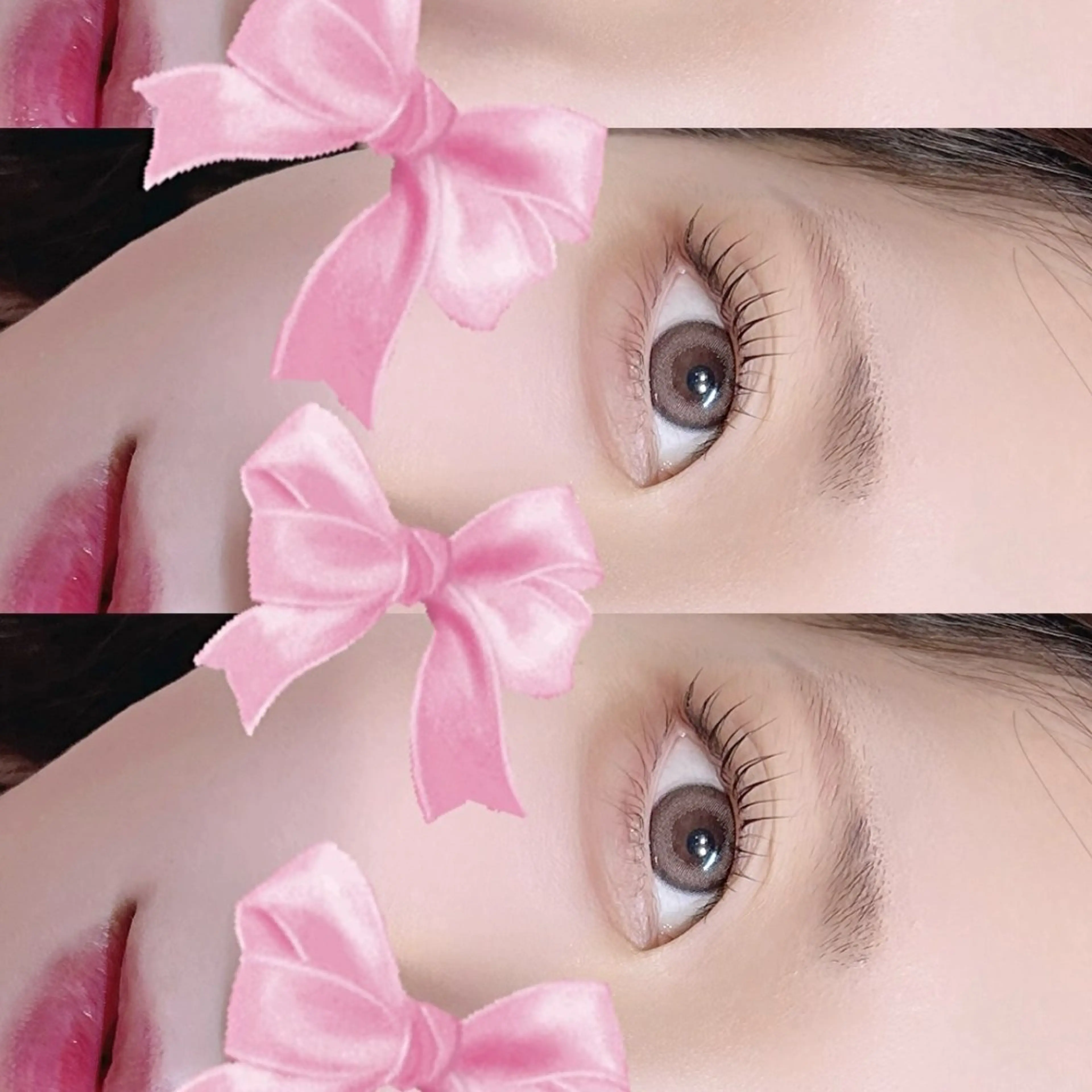 トレンド♡似合わせまつ毛パーマorラッシュリフト♡の写真