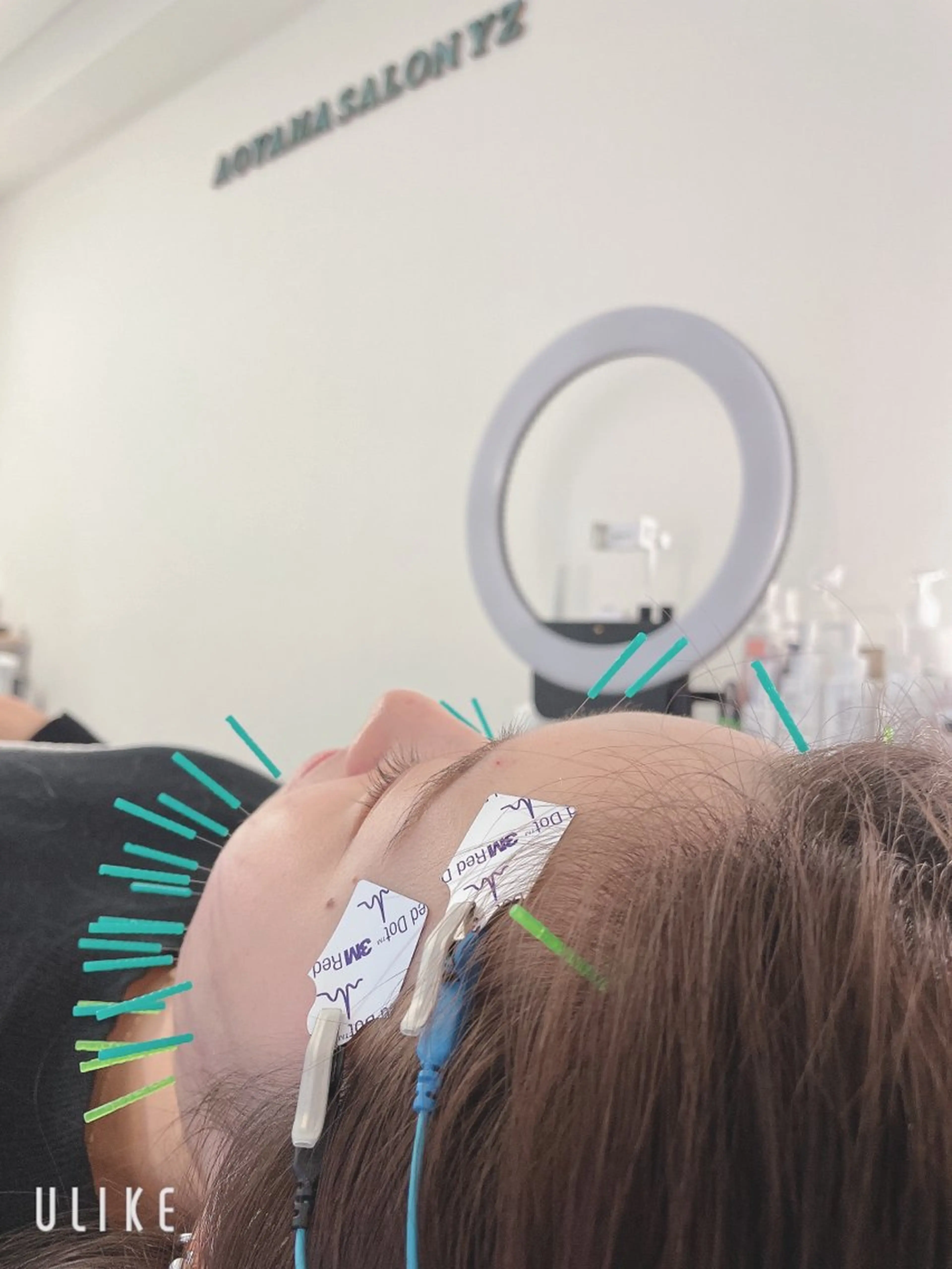 エステ リラク 小顔美容鍼専門サロン 渋谷YZのその他イメージ