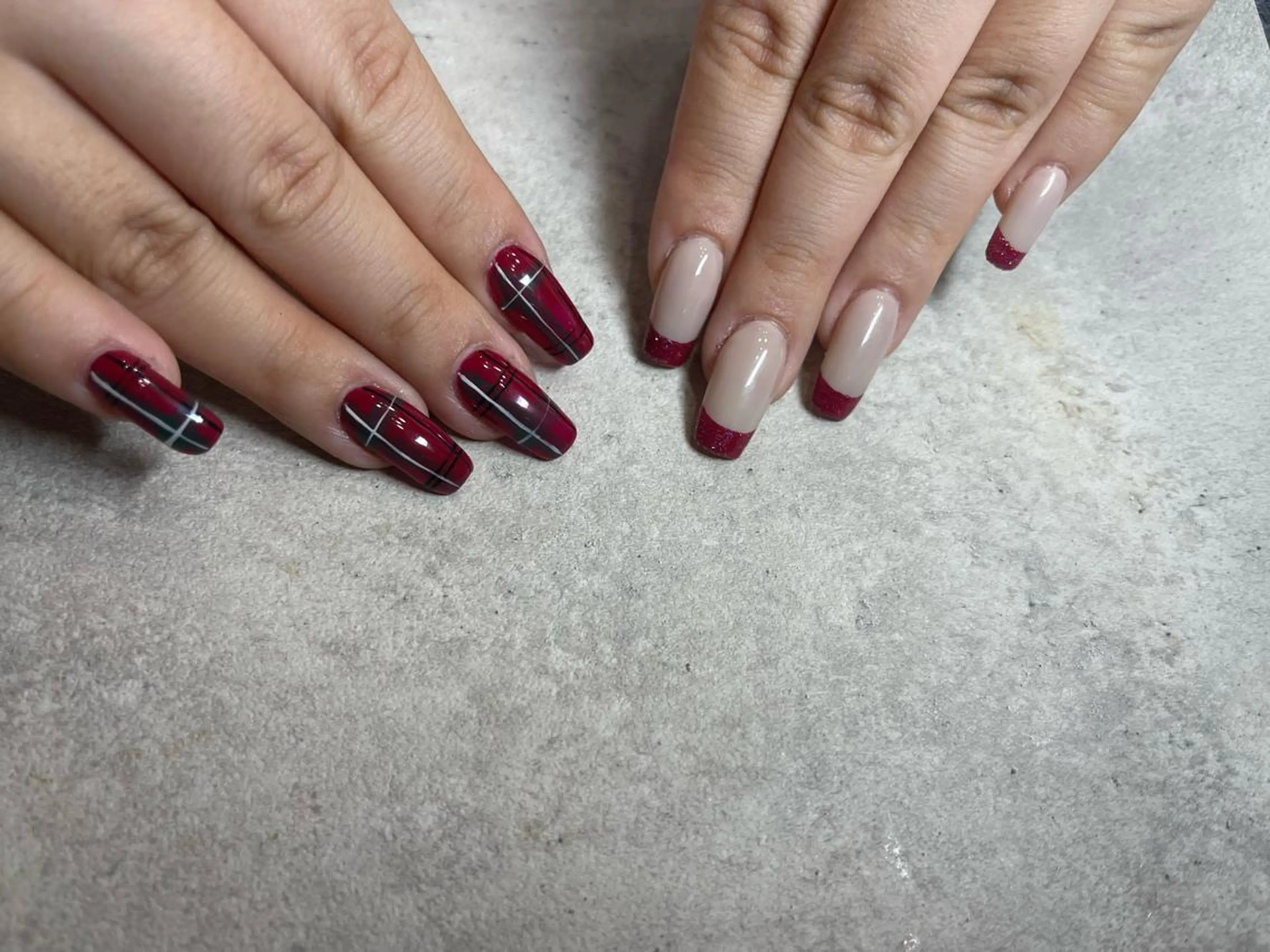 フルアートの写真