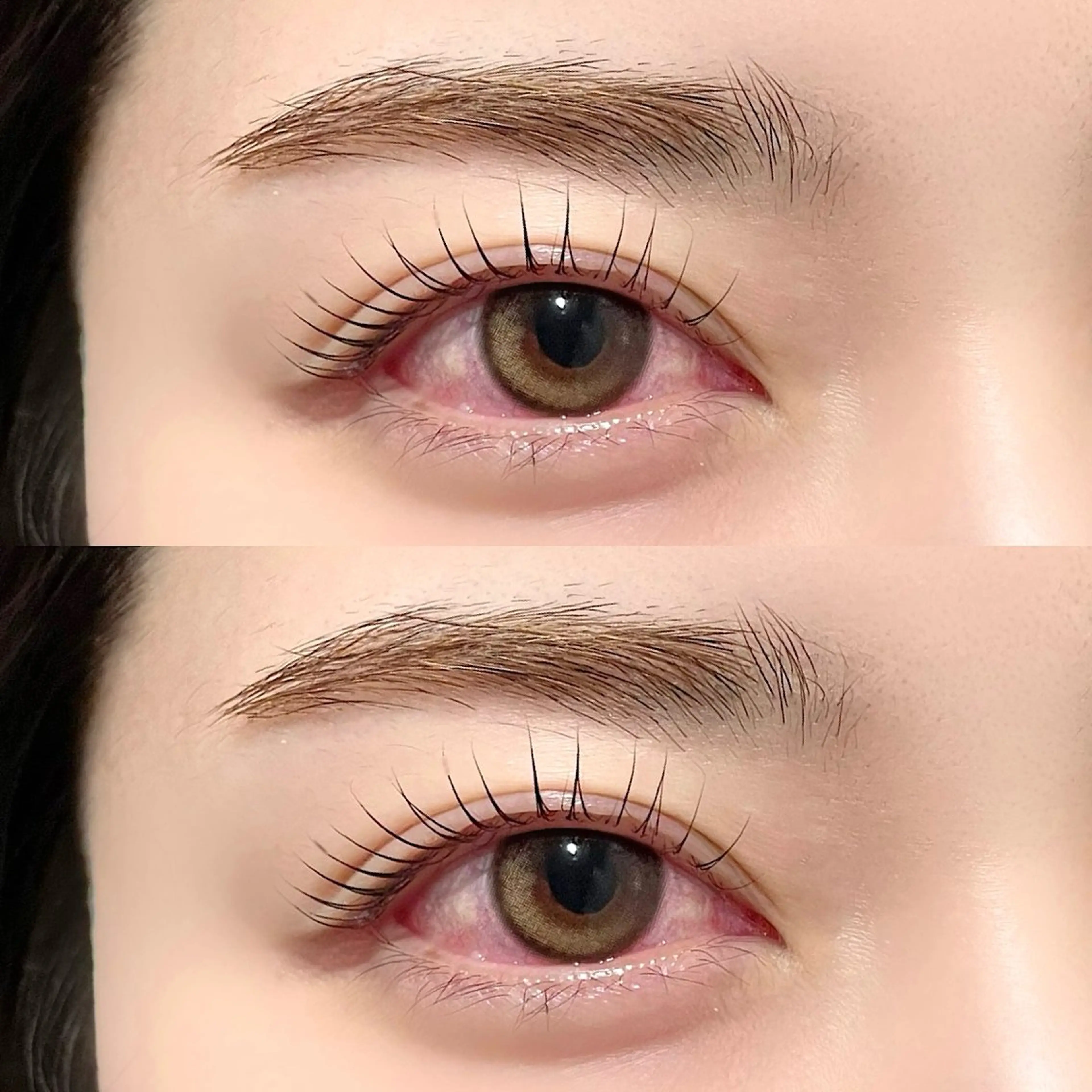 マツエク・マツパ le'a-レア-【ア イ×ネイル×眉】のネイルデザイン