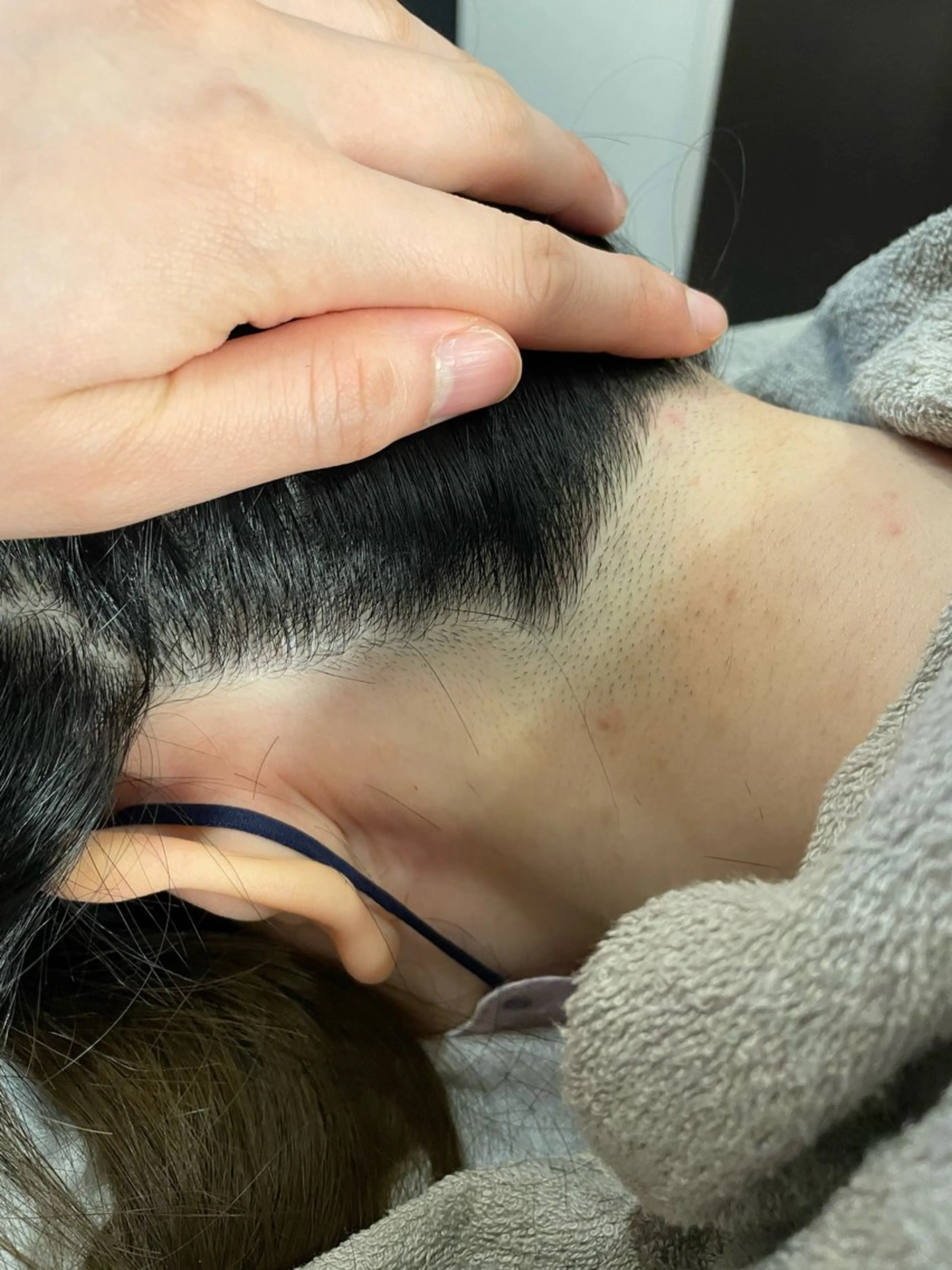 脱毛 脱毛&リラクFIS福岡薬院店所属・脱毛＆リラク FIS福岡薬院店のエステ・リラクイメージ