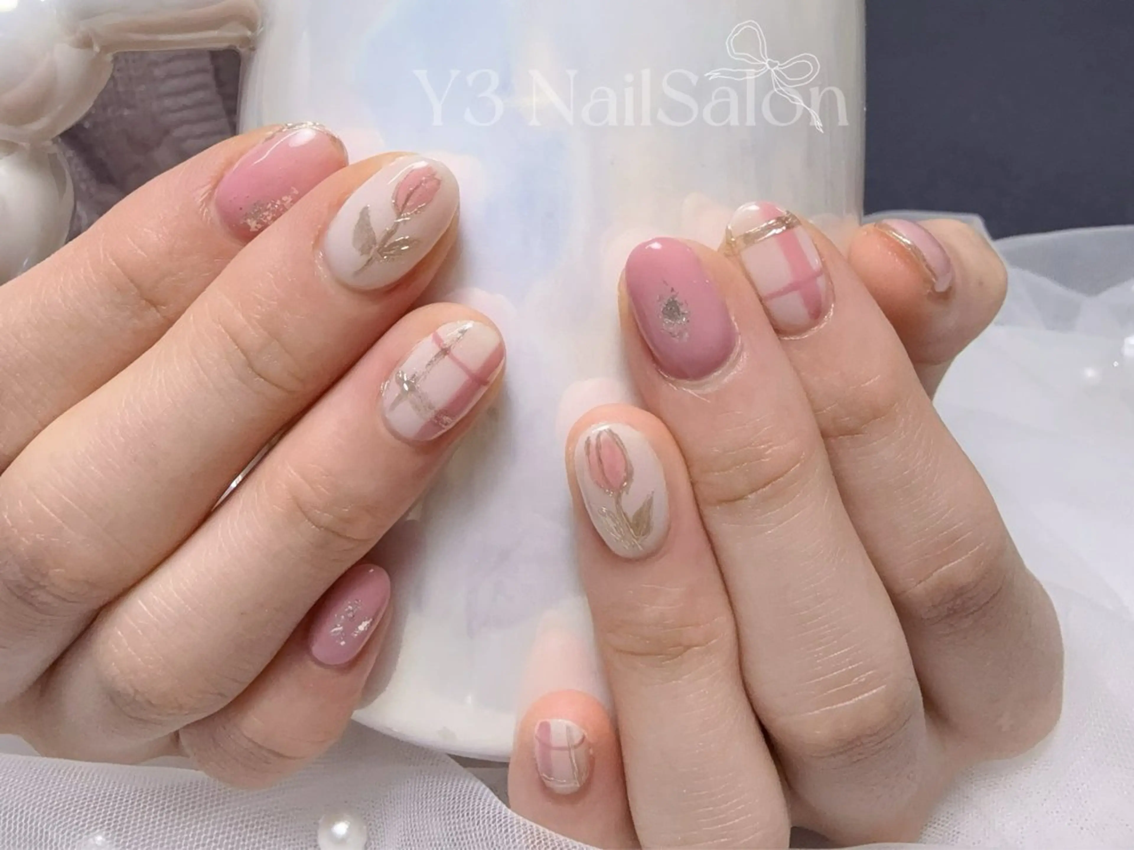 🎊NEW OPEN 持ち込み🩷10本やり放題&ワンホンパーツ付け放題、10800→8980の写真