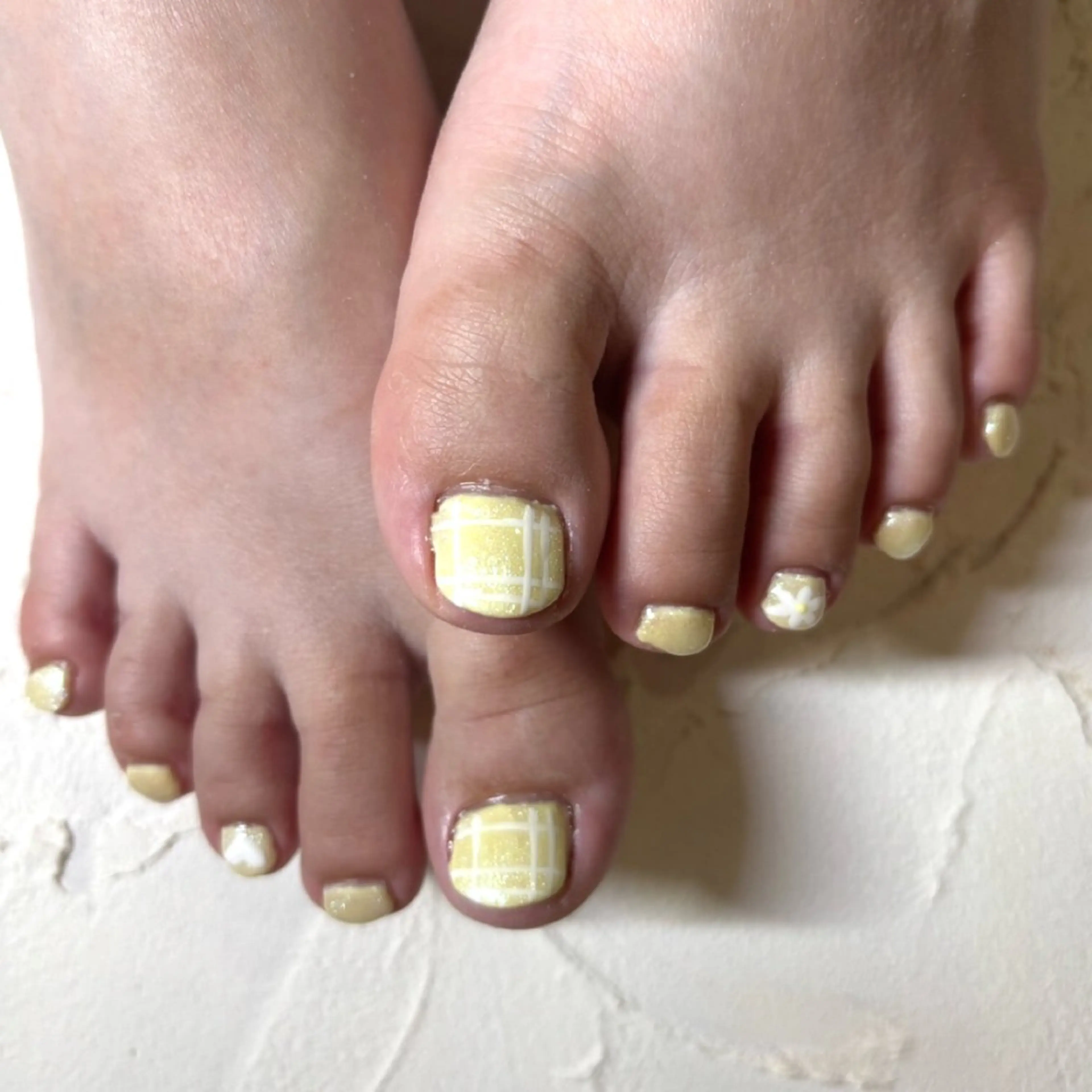 ネイル パステルネイル Nails VINATI所属・ア アのネイルデザイン