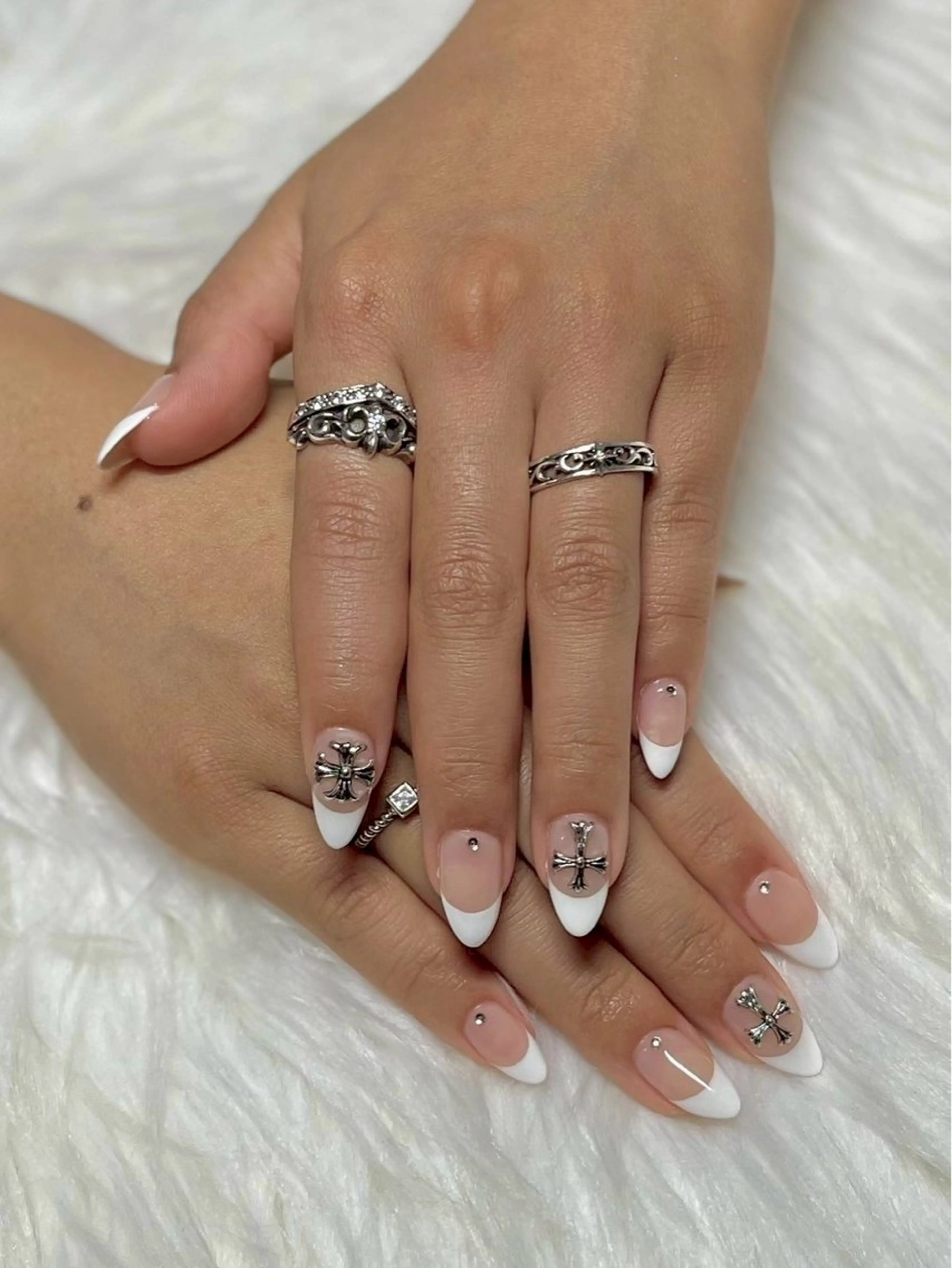 ネイル uni. Haruのネイルデザイン