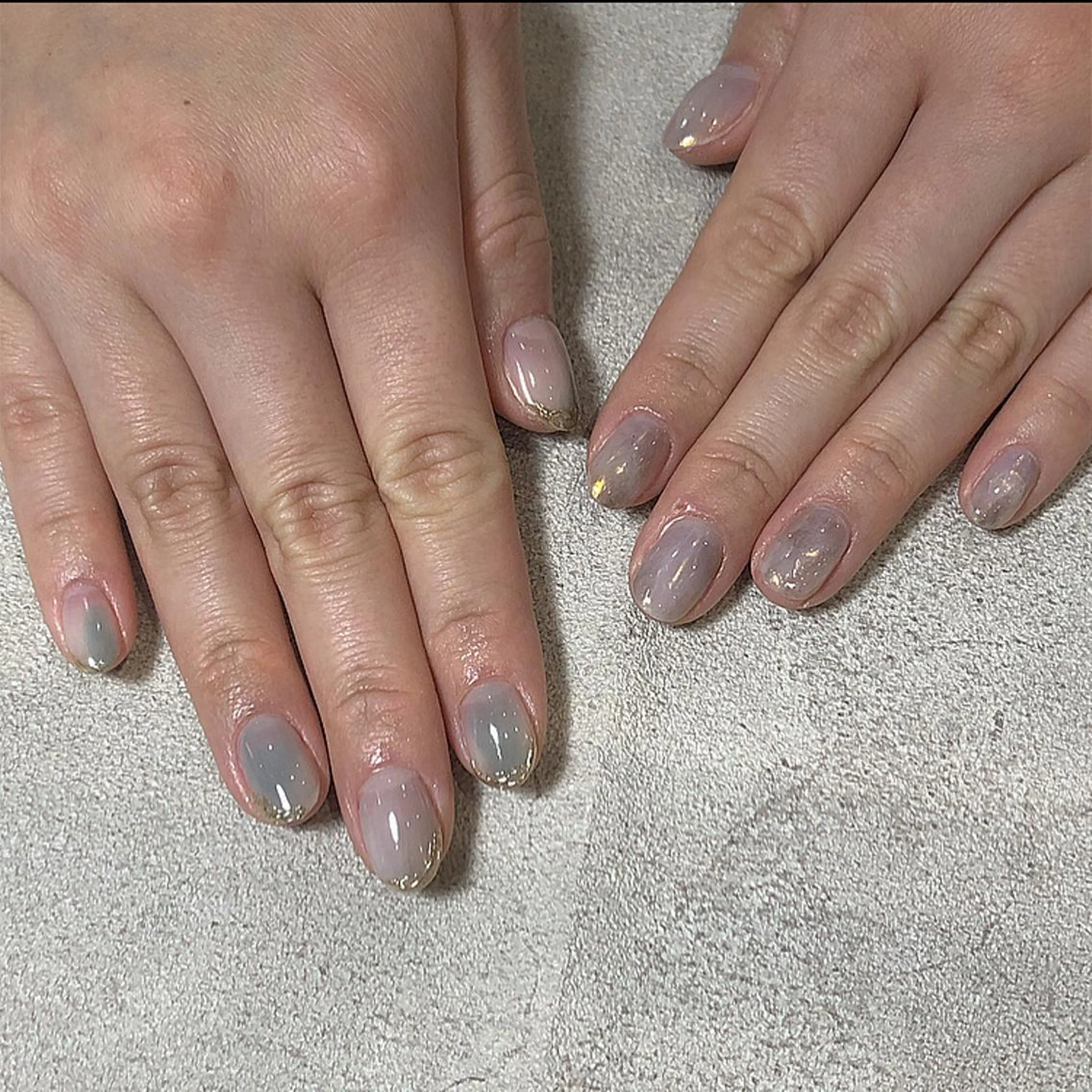 ネイル .Etel atelier.のネイルデザイン