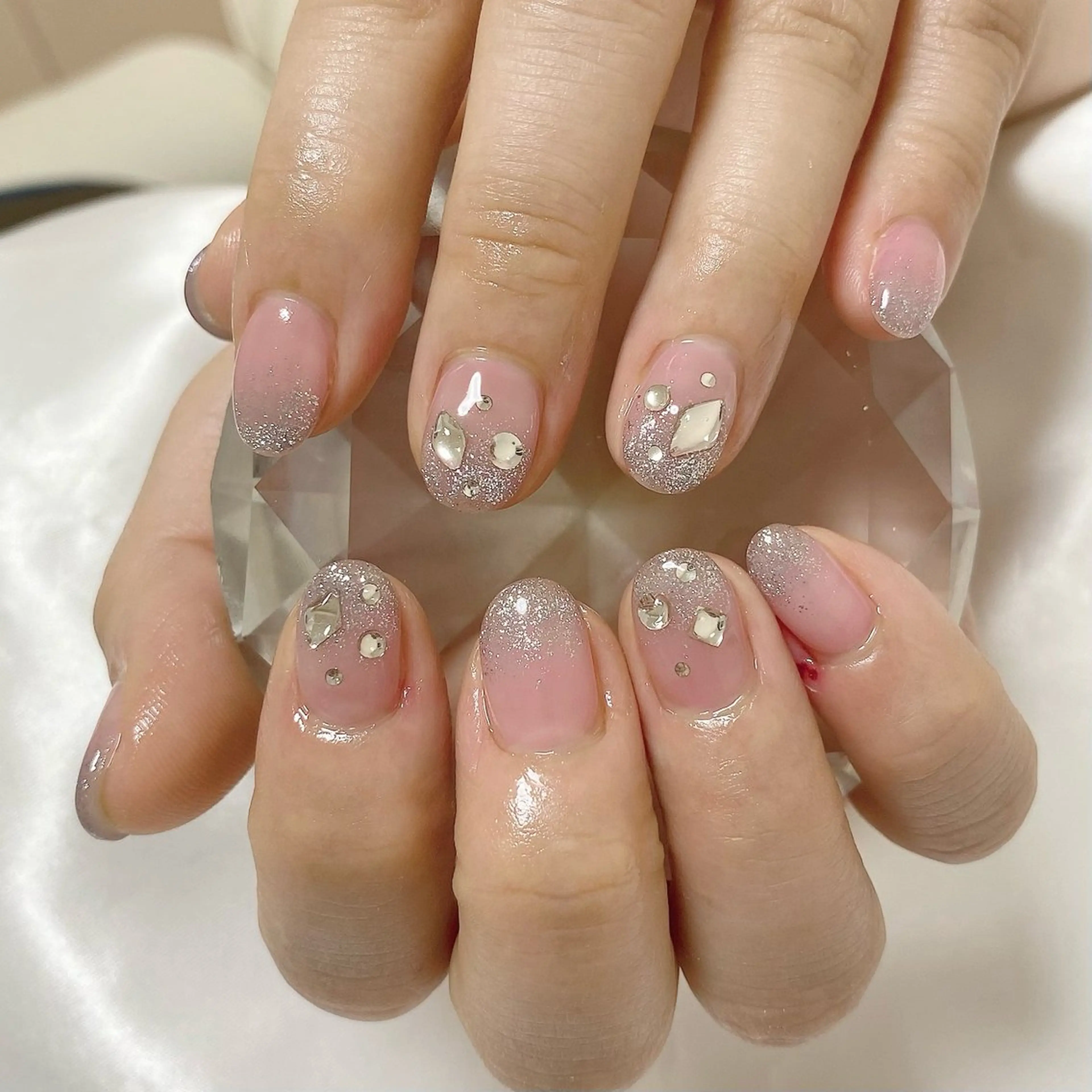 ネイル 💅fleur Ayumiのネイルデザイン