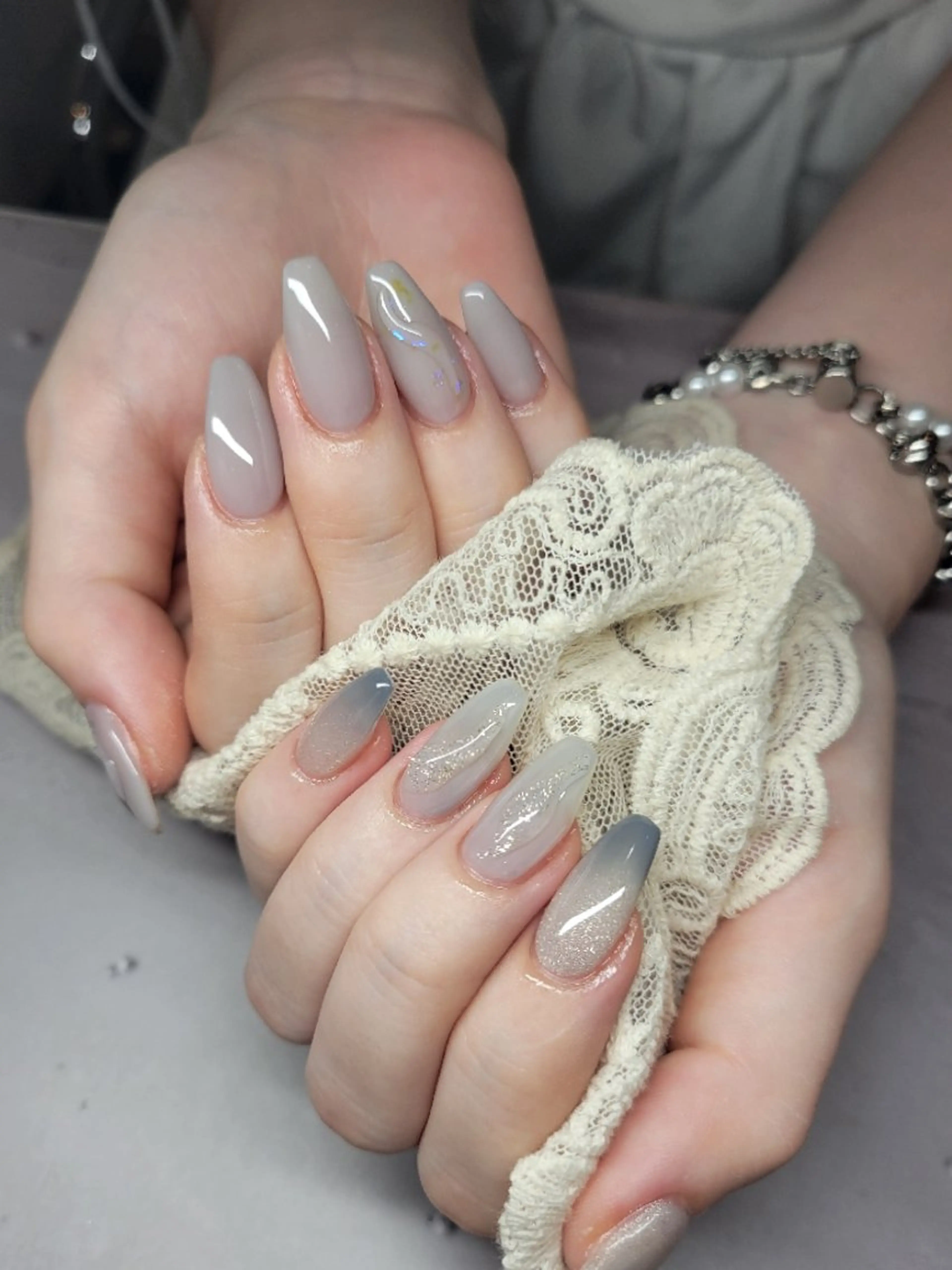 ネイル Nail salon Coco所属・Nail salon Coco【溝の口駅】のネイルデザイン