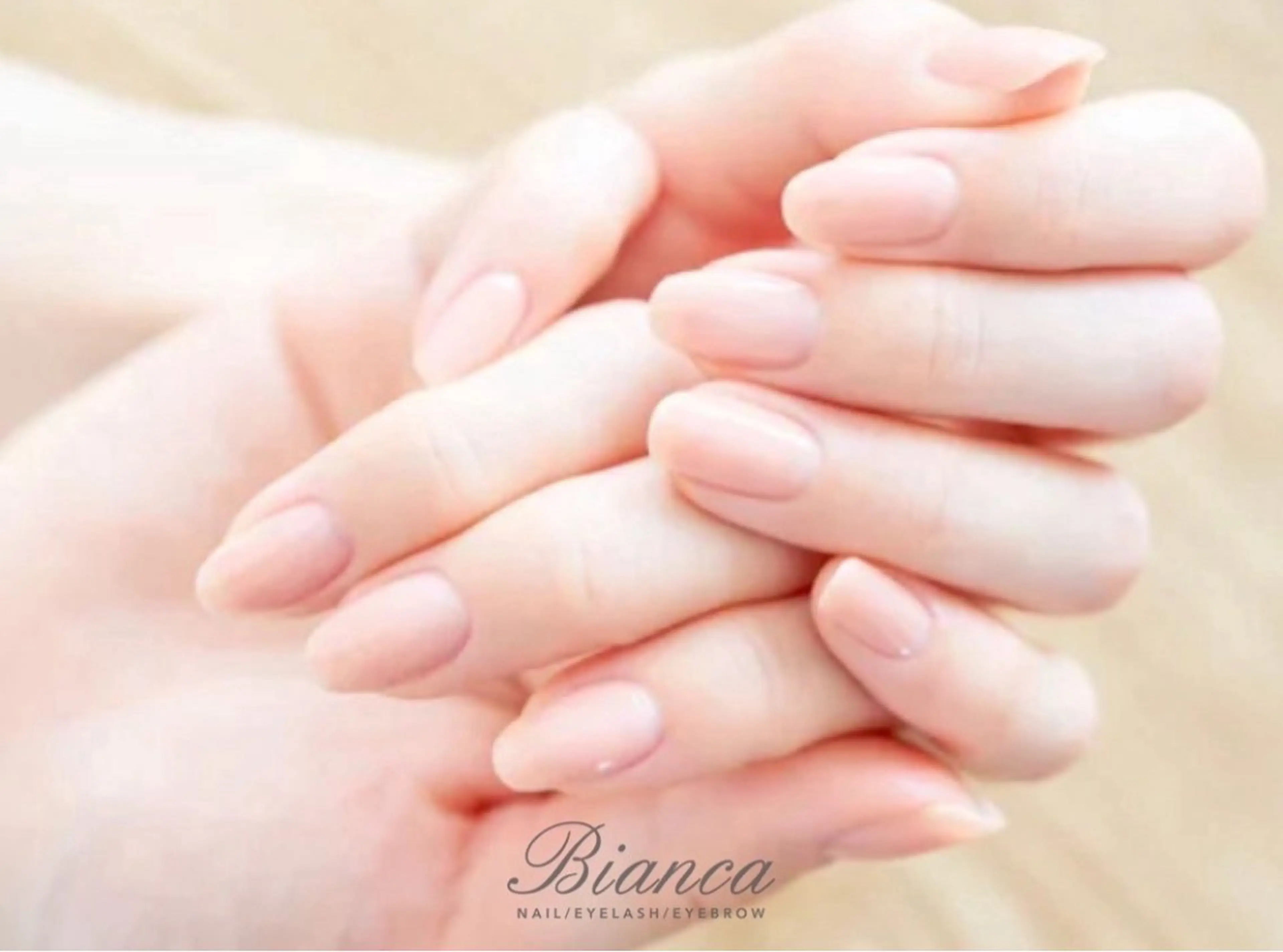 ネイル マイ Bianca 錦糸町のネイルデザイン