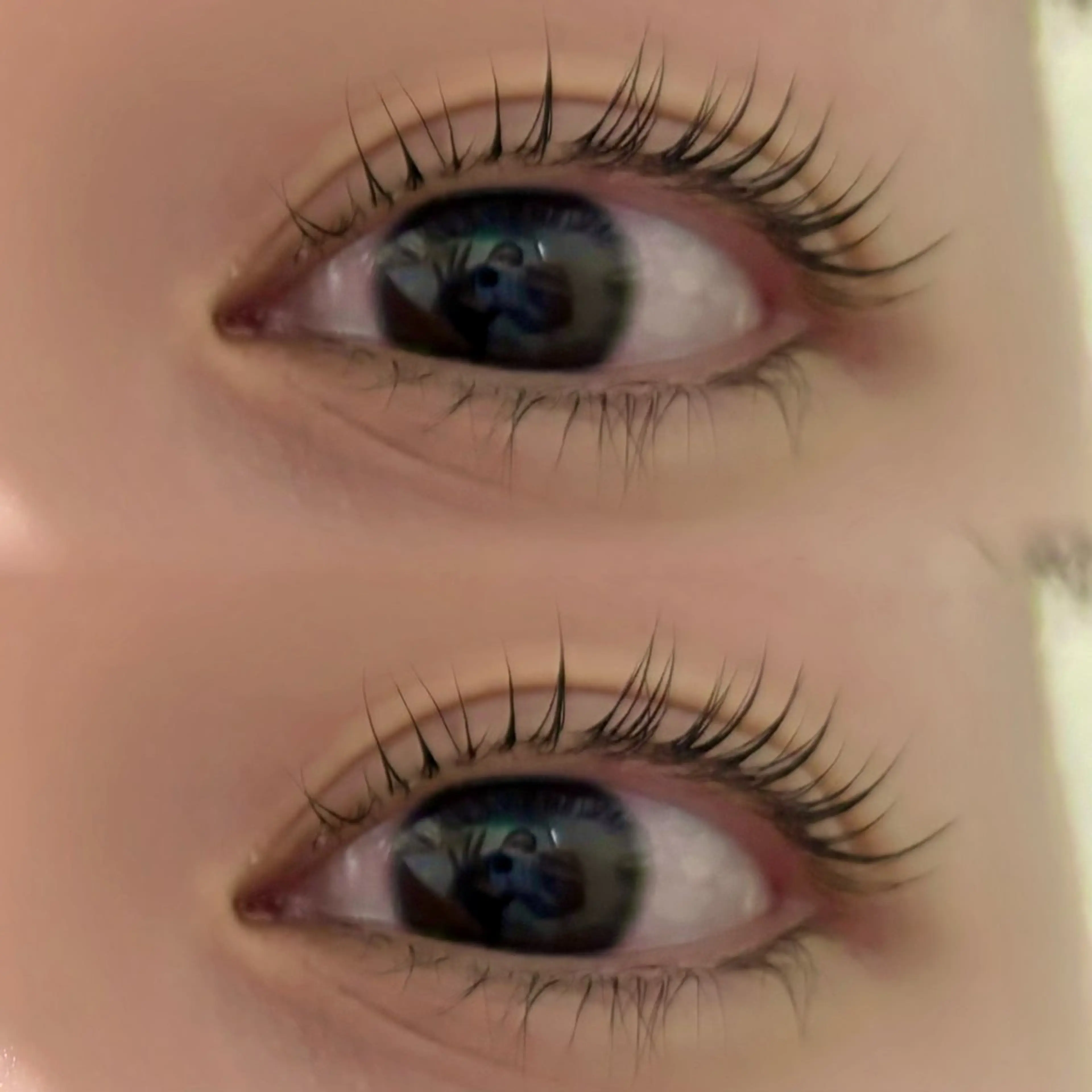 マツエク・マツパ Uchi Yuraのマツエク・マツパデザイン