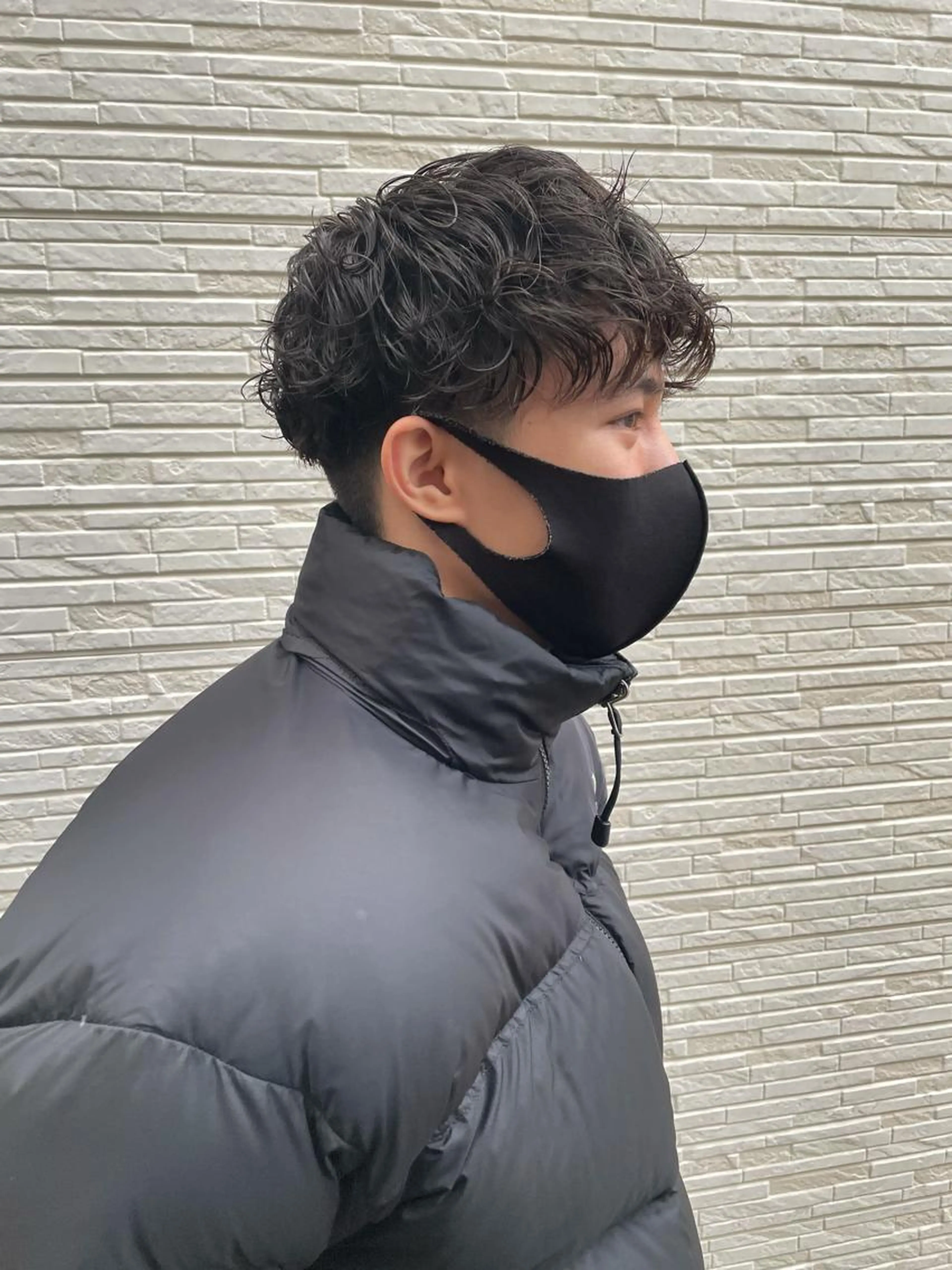 ✨カット＋スパイラルパーマ✨の写真