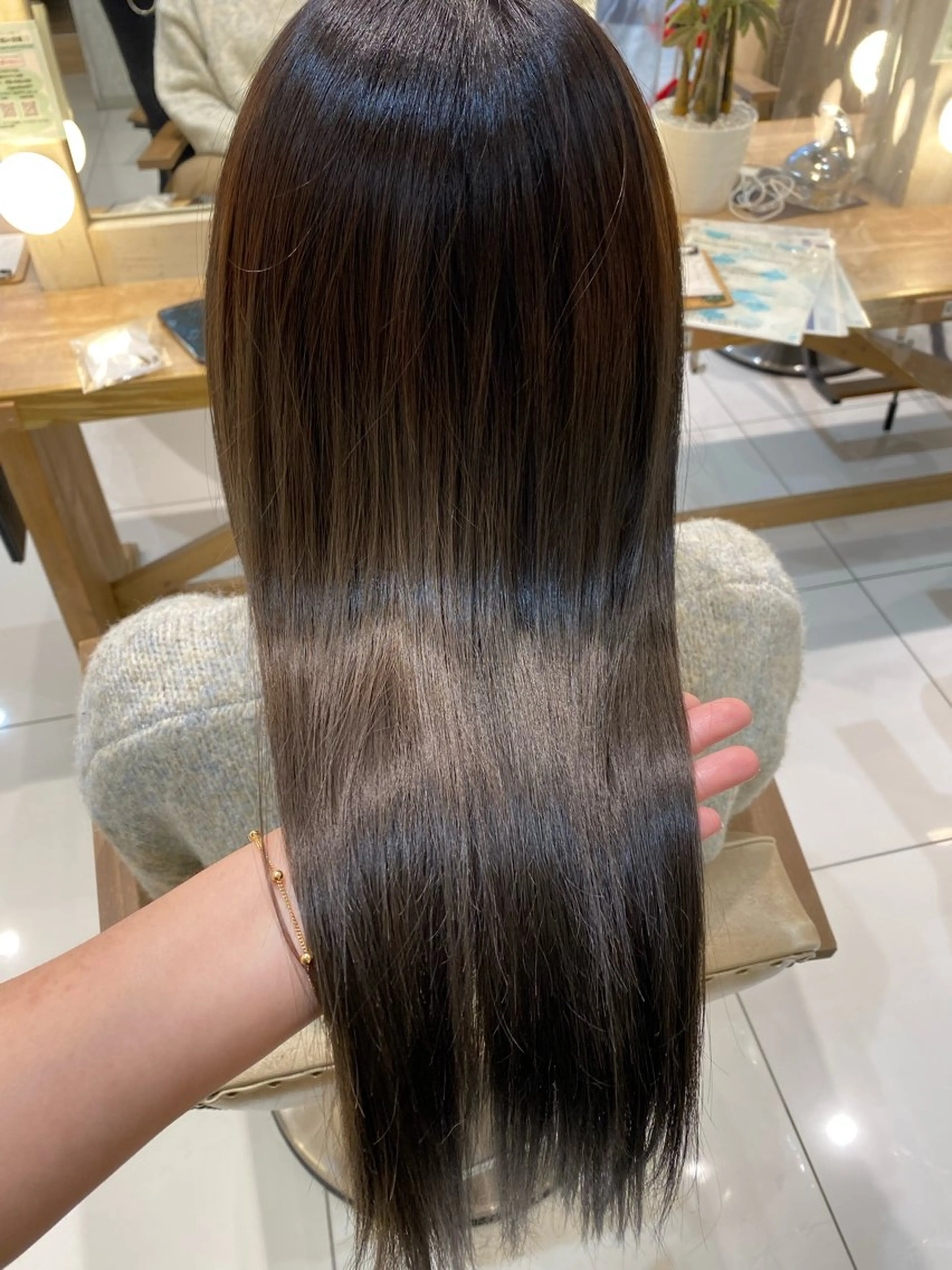 ロング 垢抜けヘア/メンズシ ョート/パーマ特化のヘアスタイル