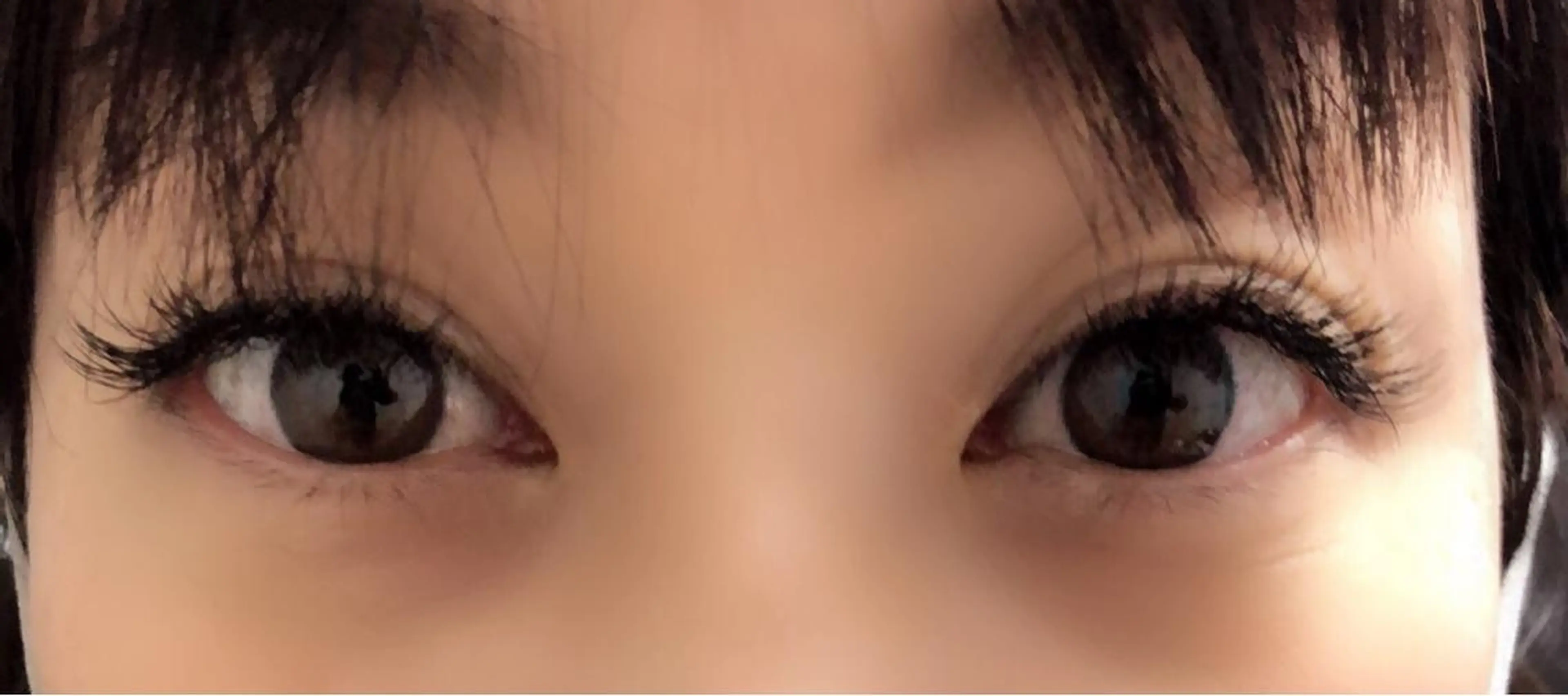 マツエク・マツパ ミンク セーブル 隠れ家サロン にんにんのマツエク・マツパデザイン