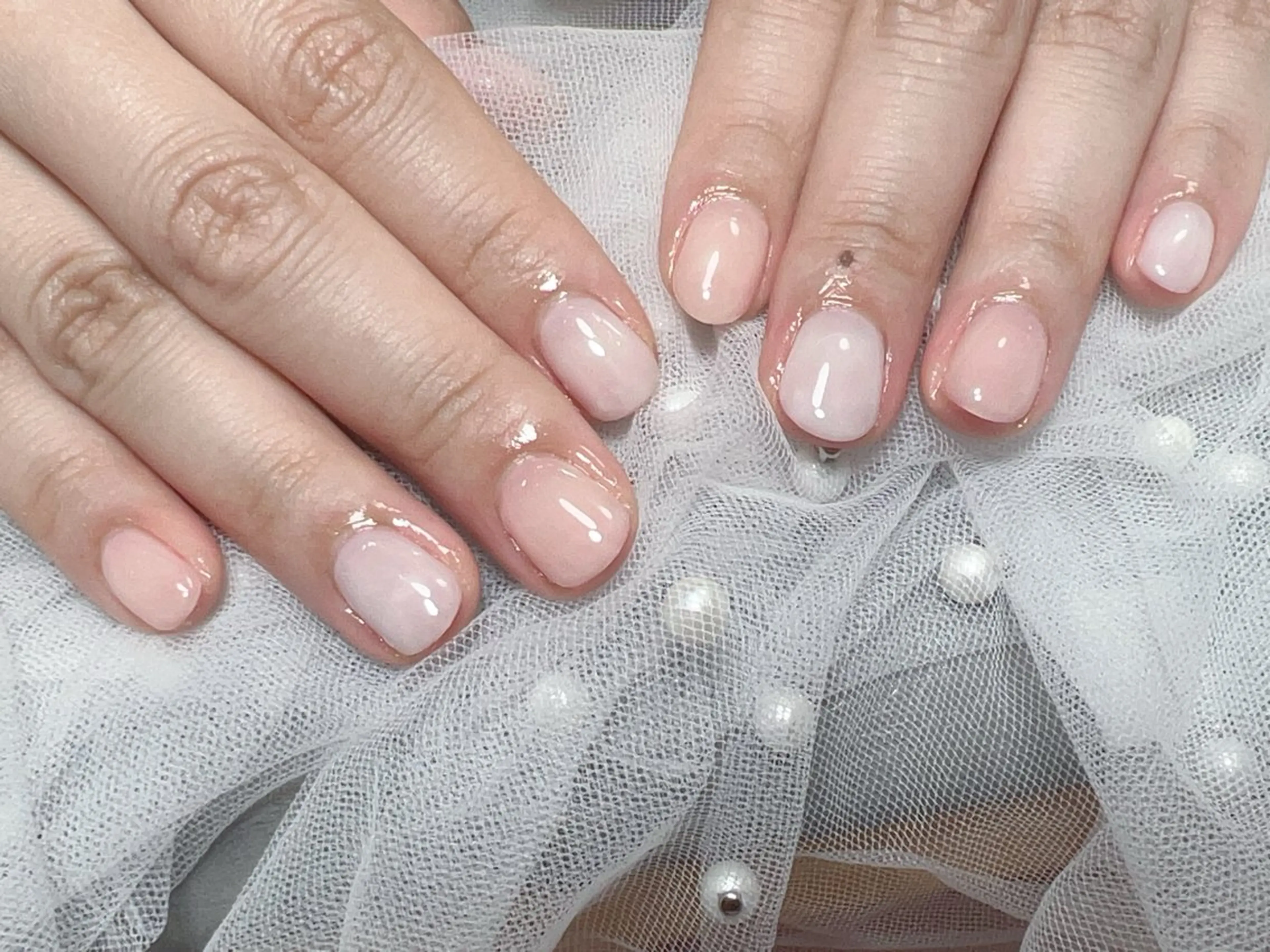 ネイル Nail NaNaのネイルデザイン