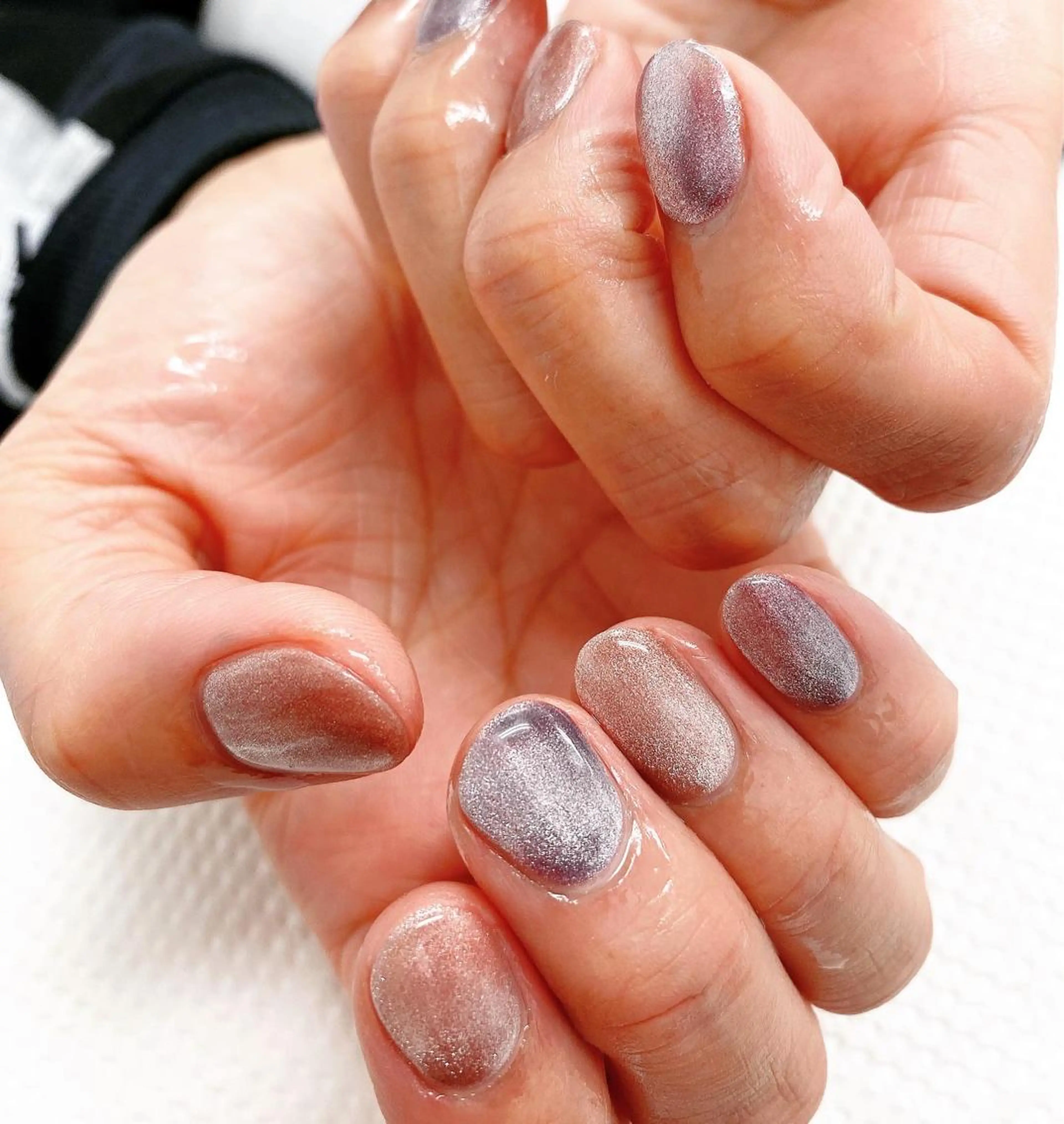 ネイル N._._.claw[エヌクロー]所属・N._._. clawのネイルデザイン