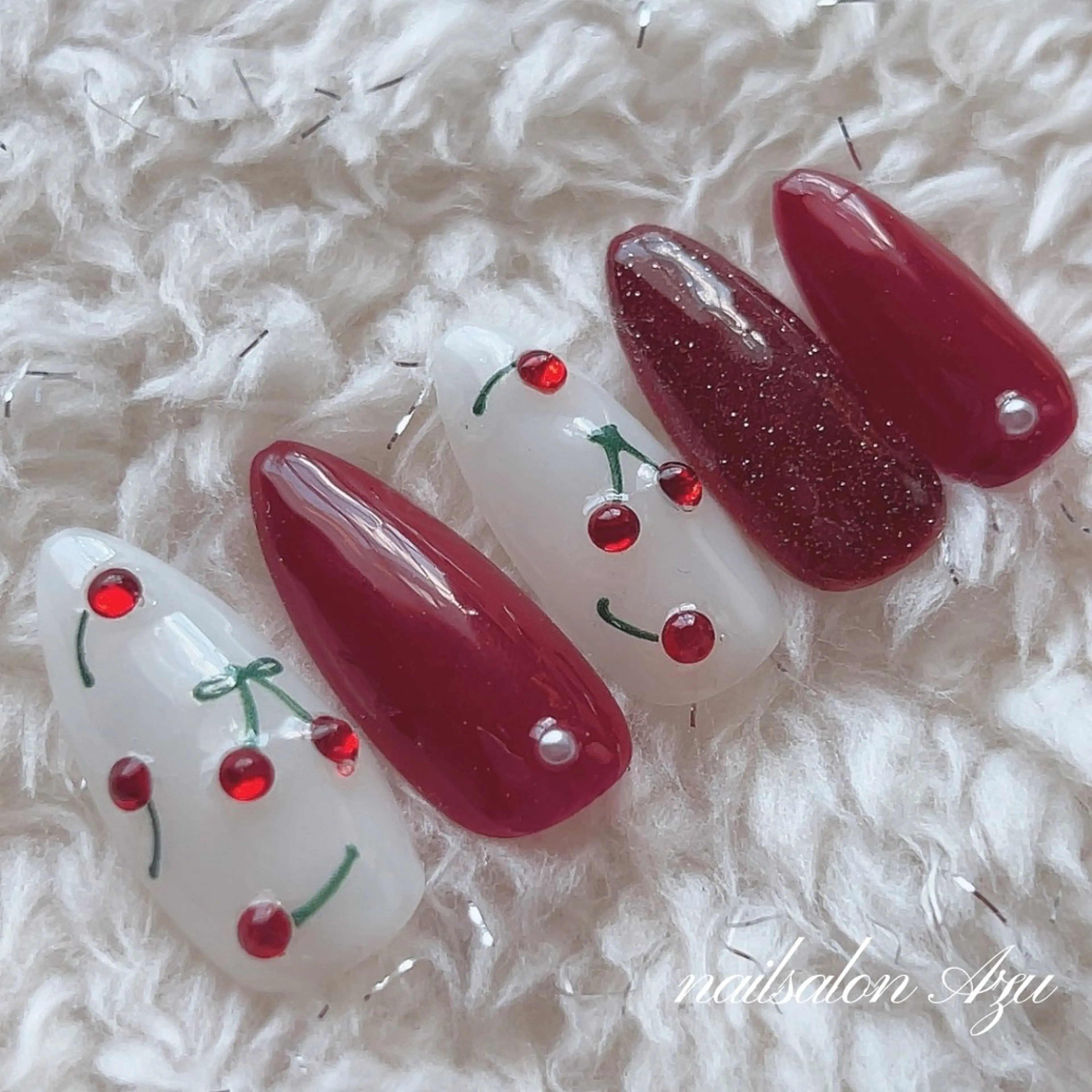 ゴールドコース(オフ無し)の写真