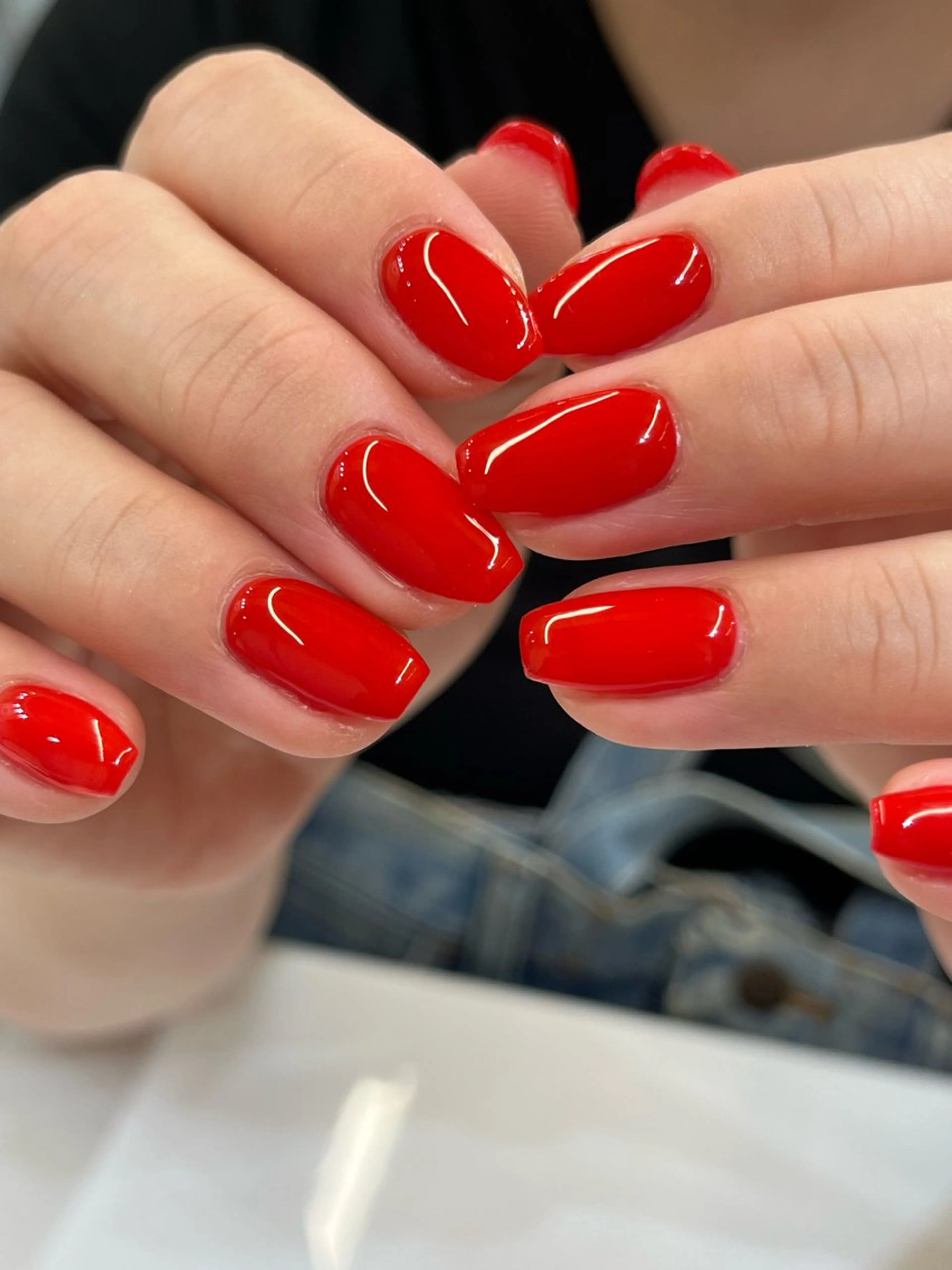 ネイル pool SAKIのネイルデザイン