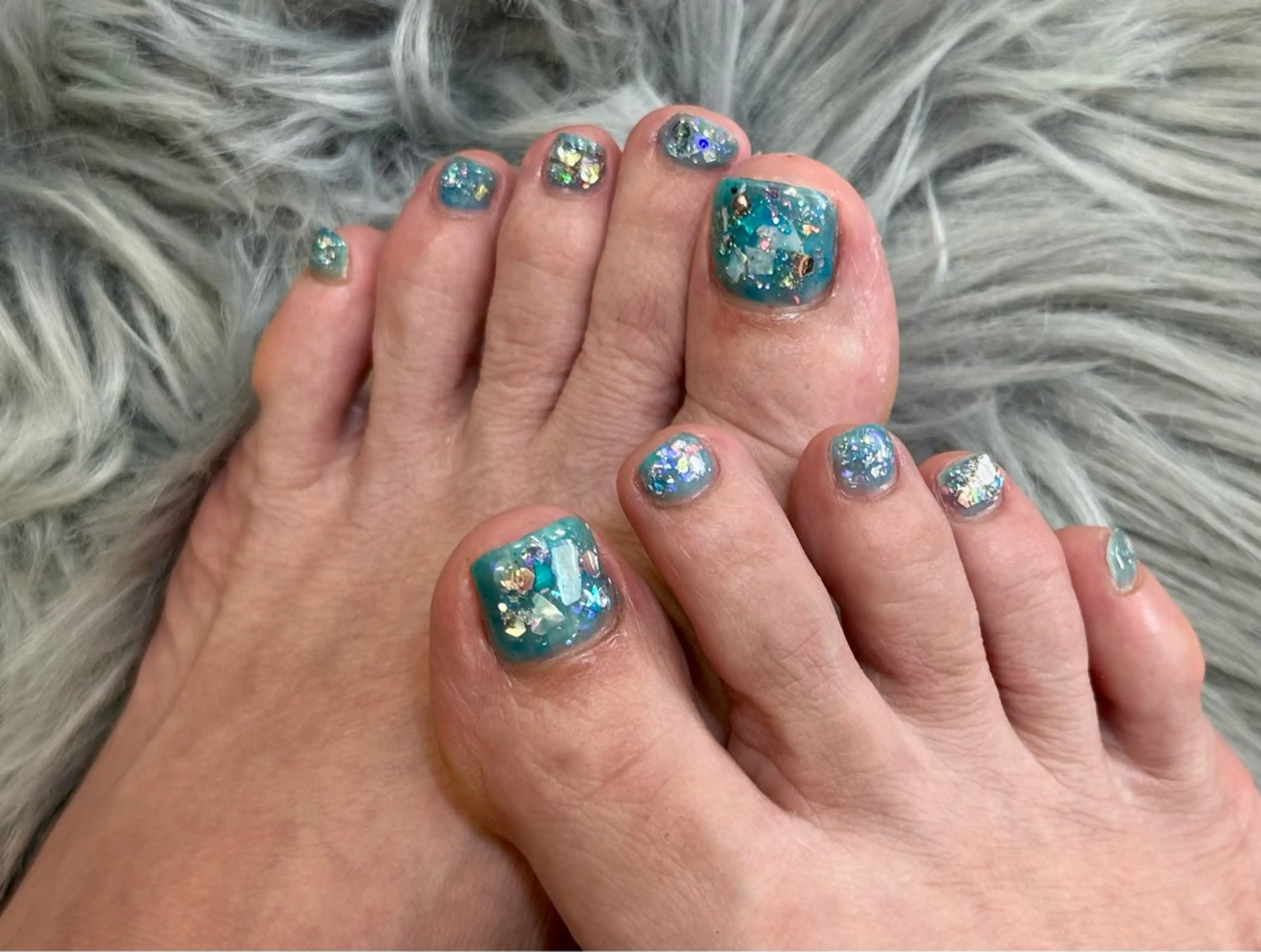 ネイル アートネイル ワンカラーネイル Cherry's Club  ふじみ野店所属・こまちのて Staffのネイルデザイン