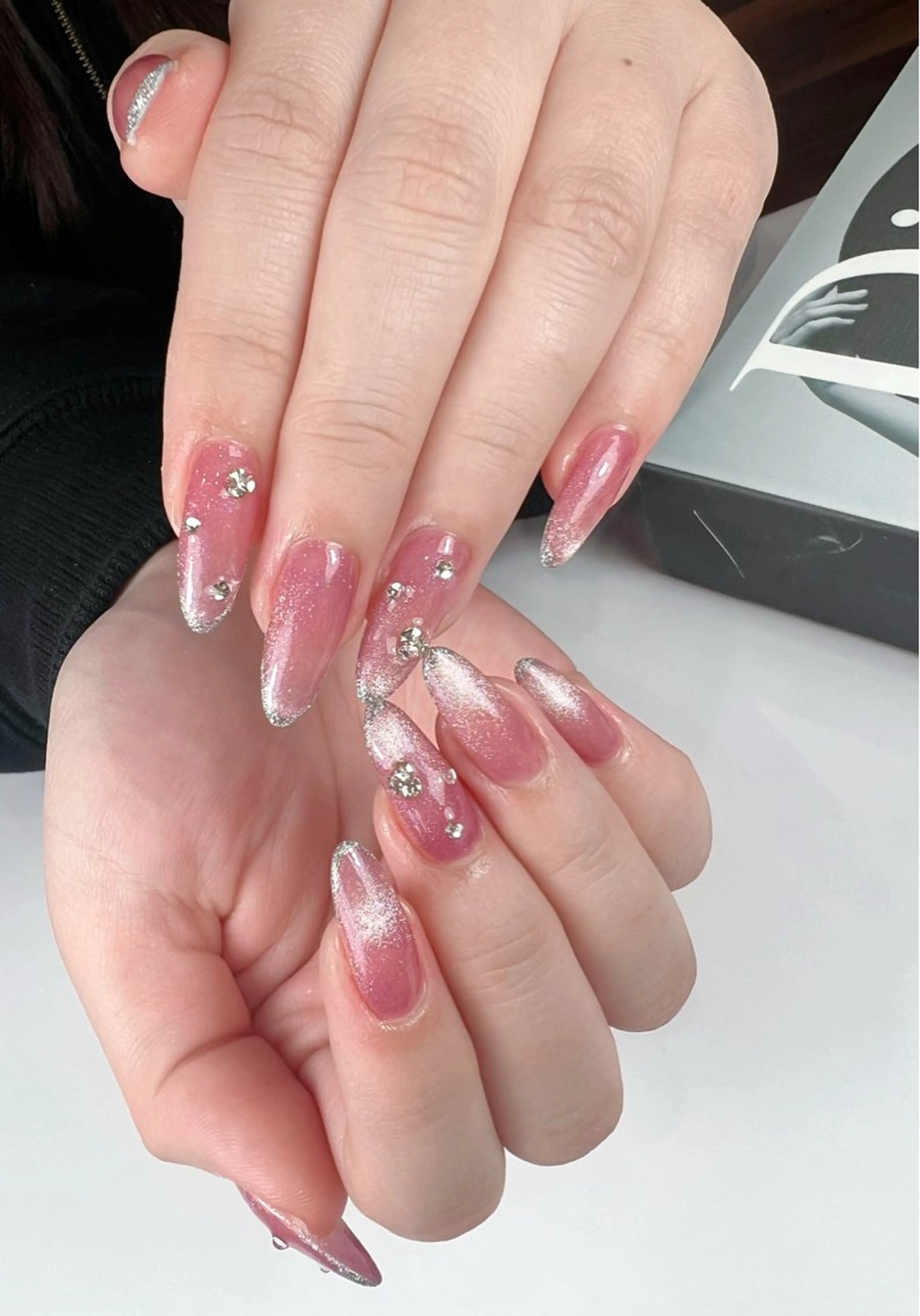 ネイル Labon Nails Artのネイルデザイン