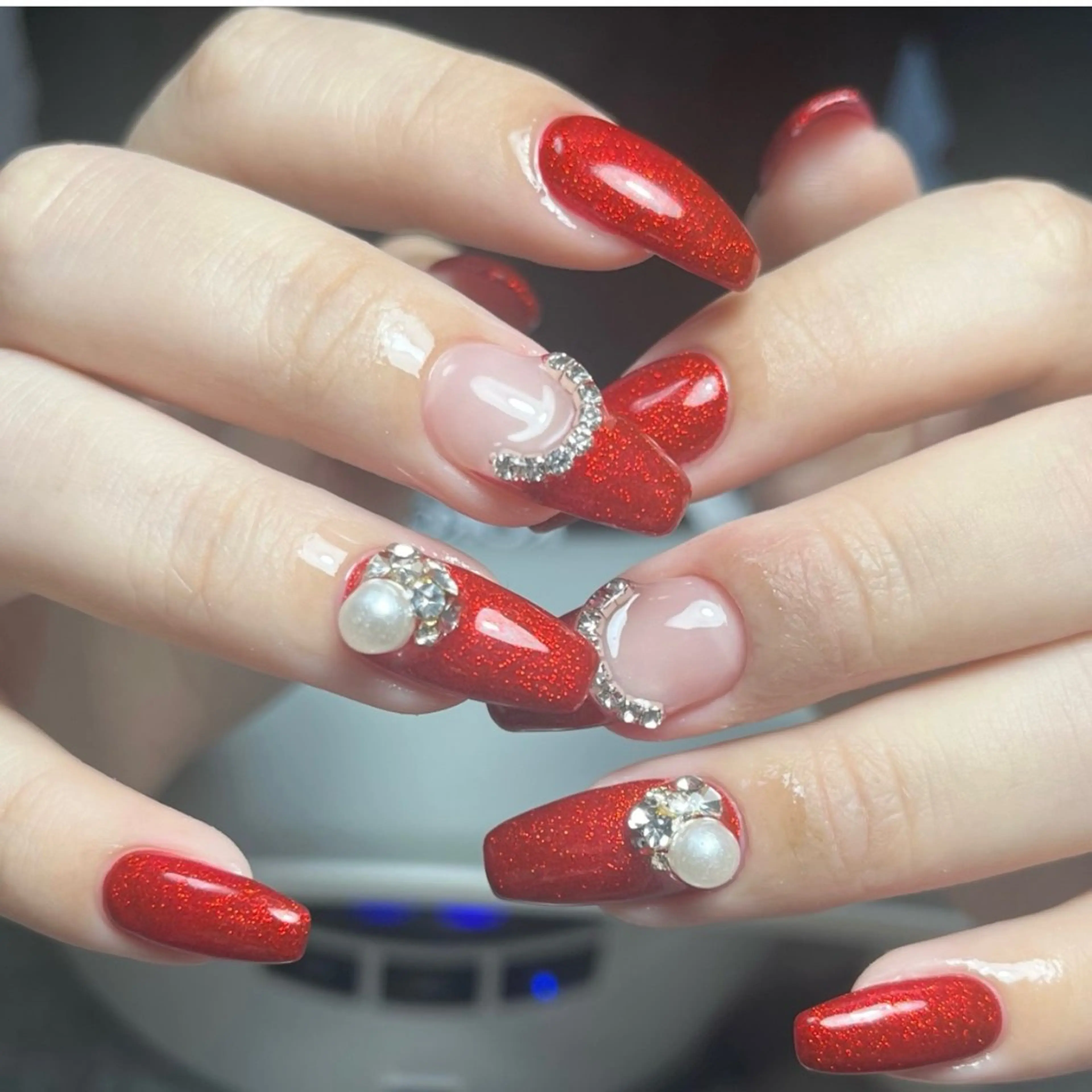 ネイル ハンドネイル janma.nail ✳︎akiのネイルデザイン