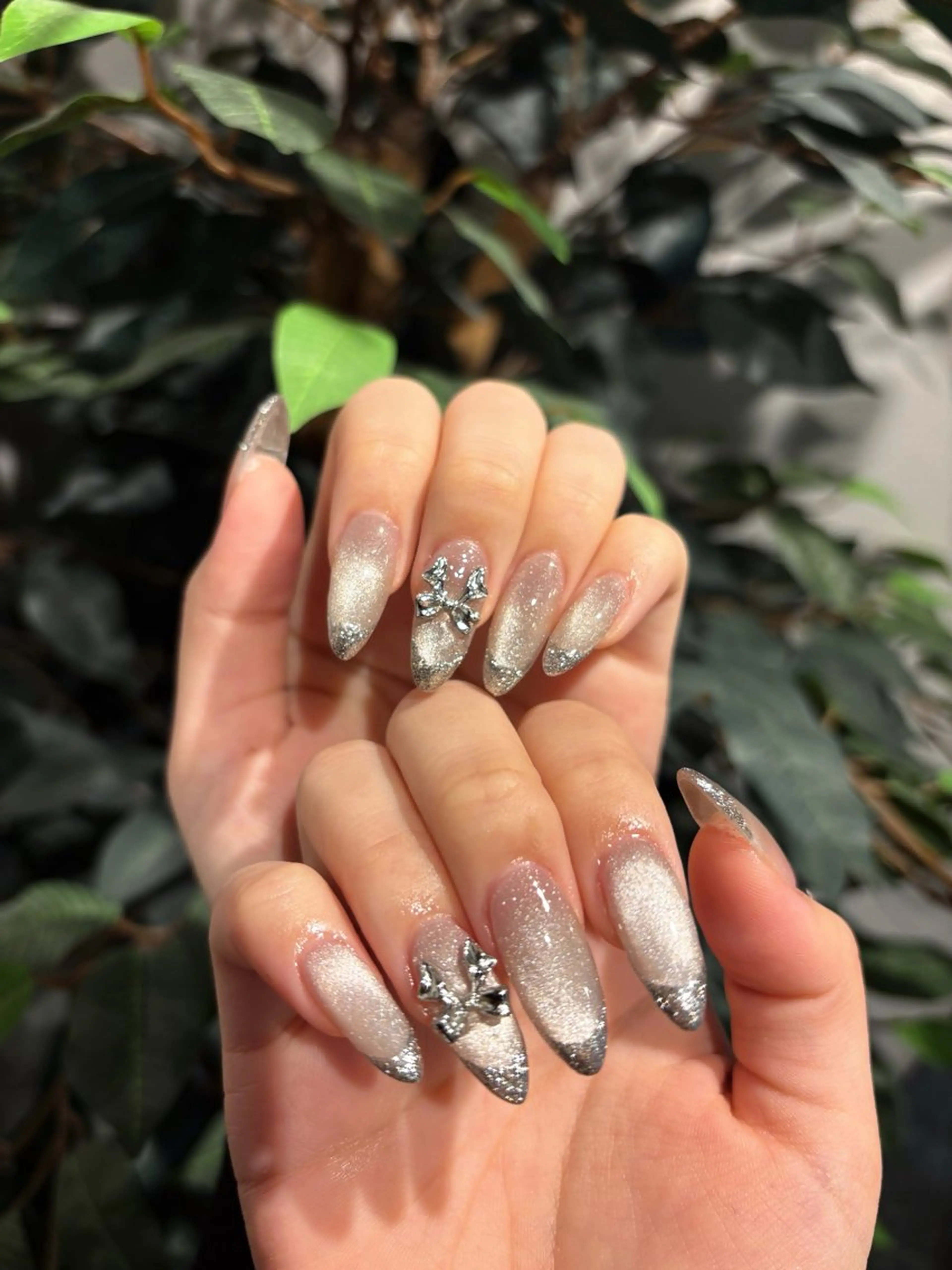 ネイル ハンドネイル well nail所属・well nailのネイルデザイン