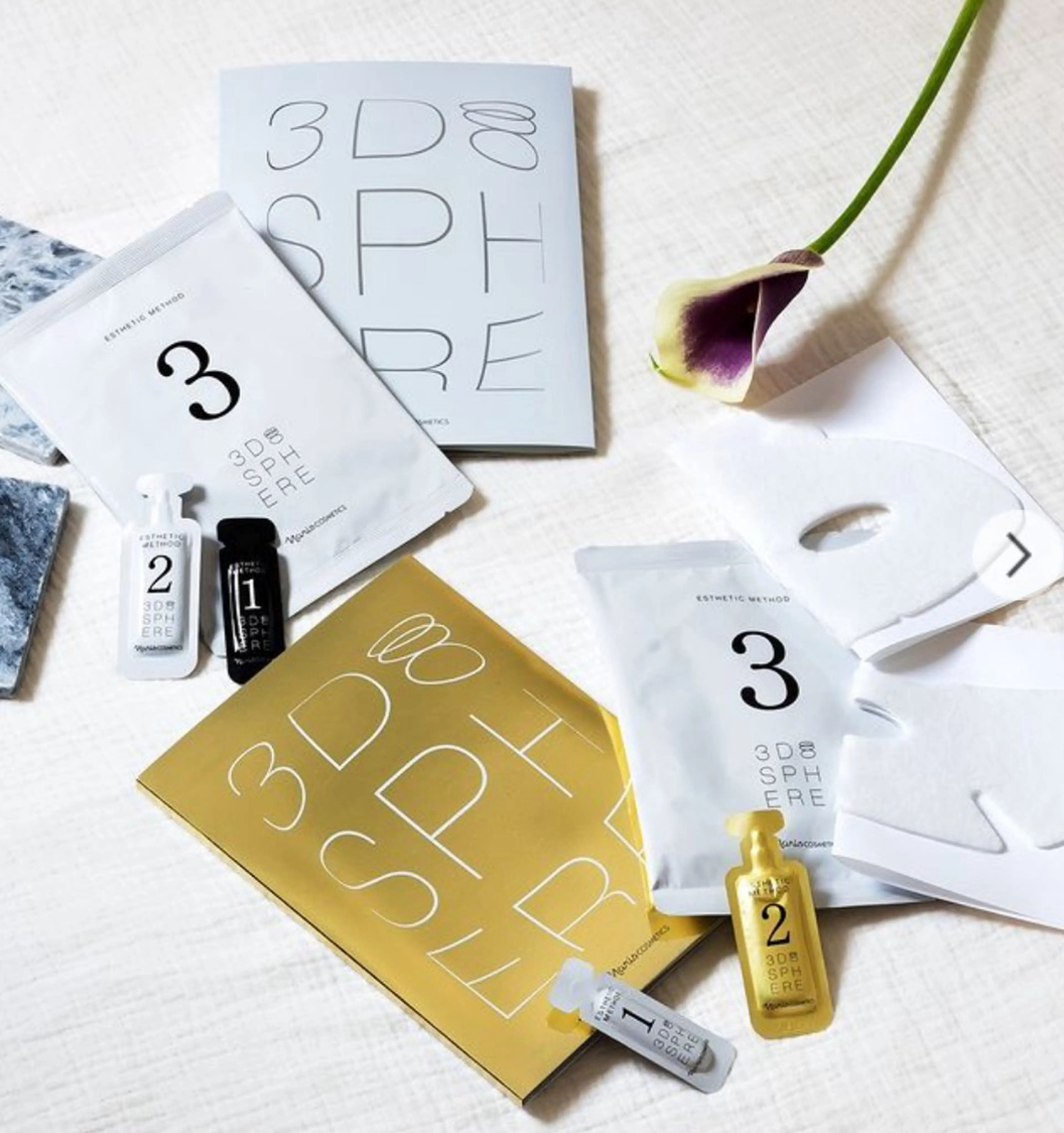 その他 Del'm豊橋所属・豊橋De'Im 安部のエステ・リラクイメージ