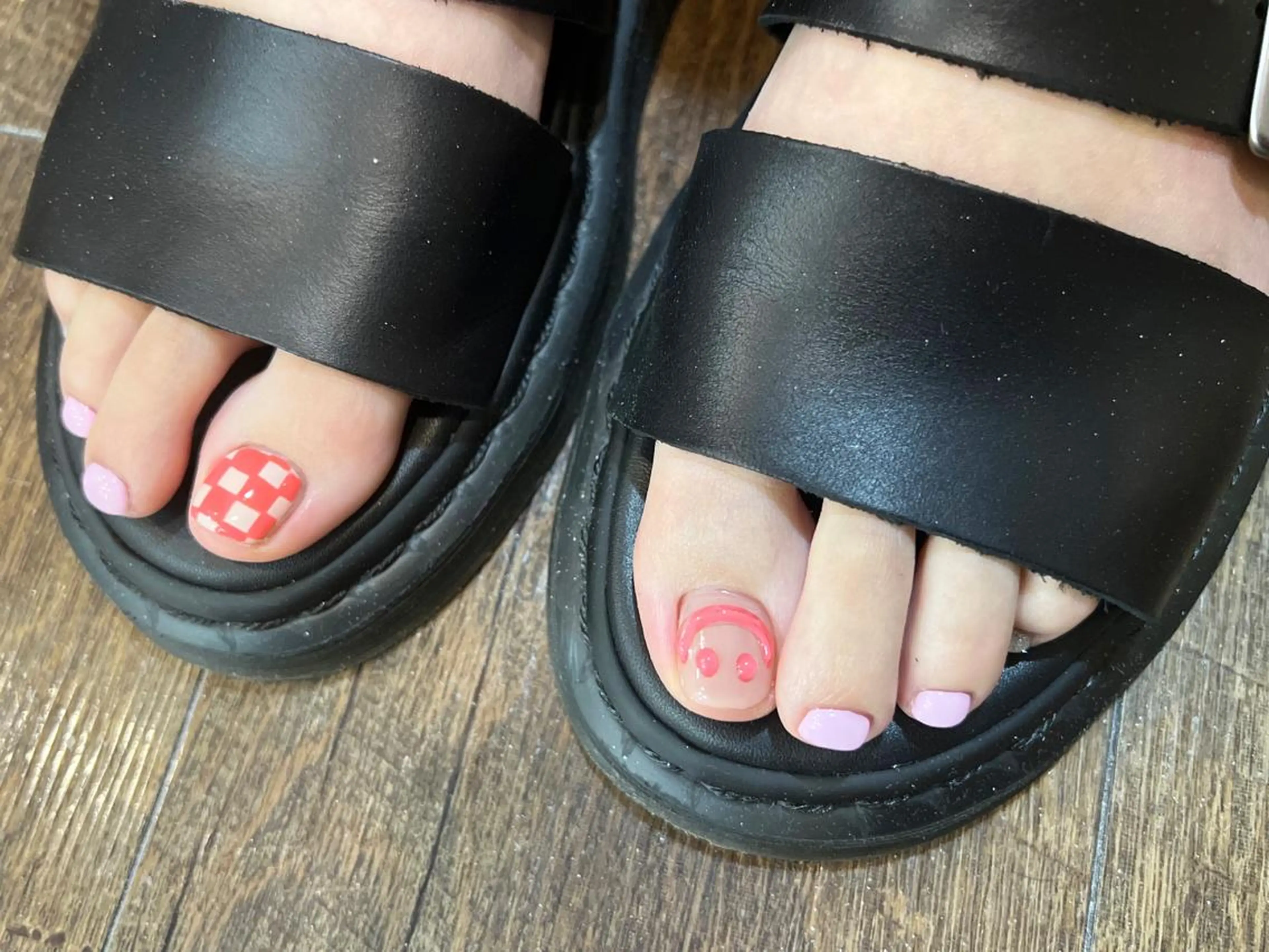 ネイル ♡Nailist yui♡のネイルデザイン