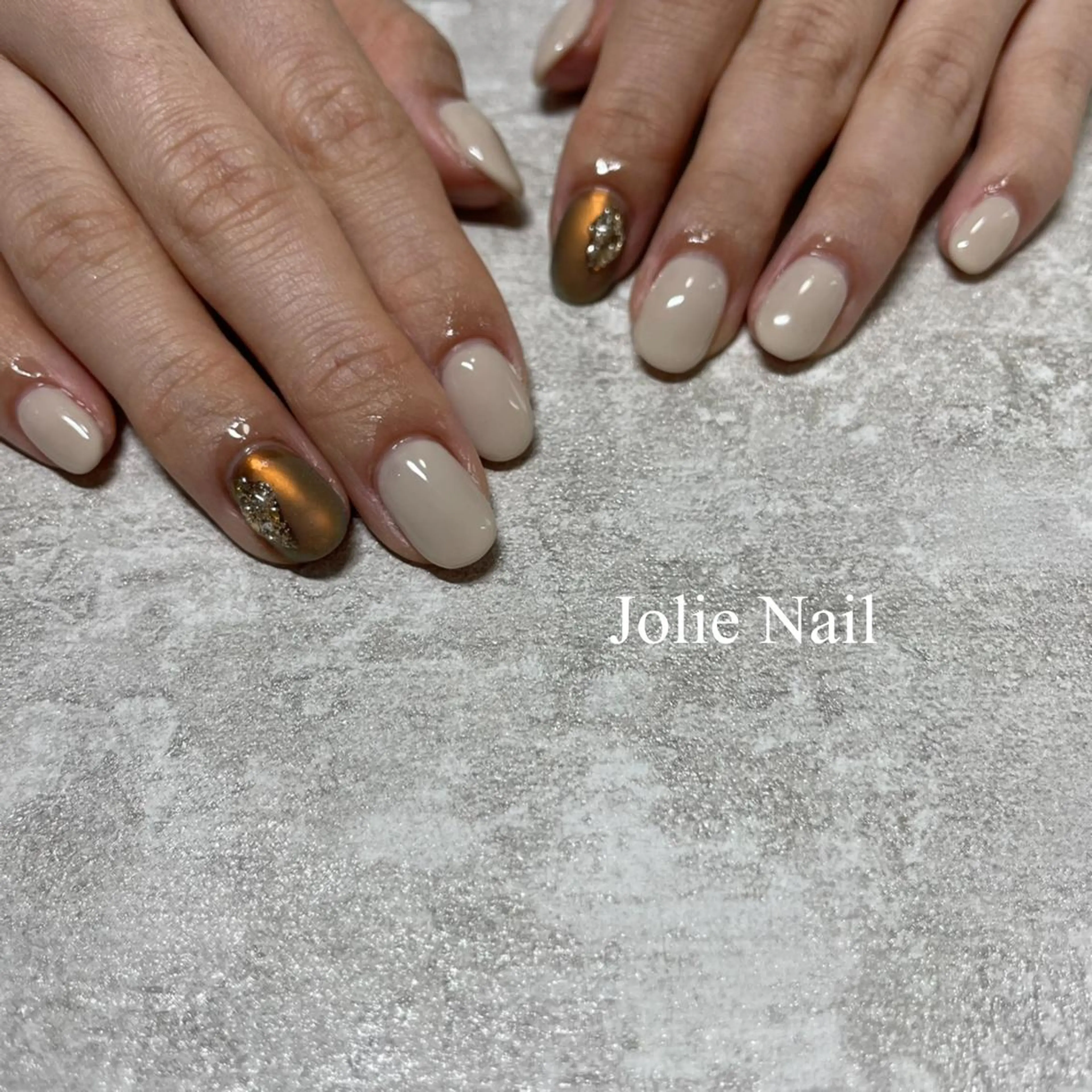 ネイル MIORA︎ マツエク×ネイルのマツエク・マツパデザイン