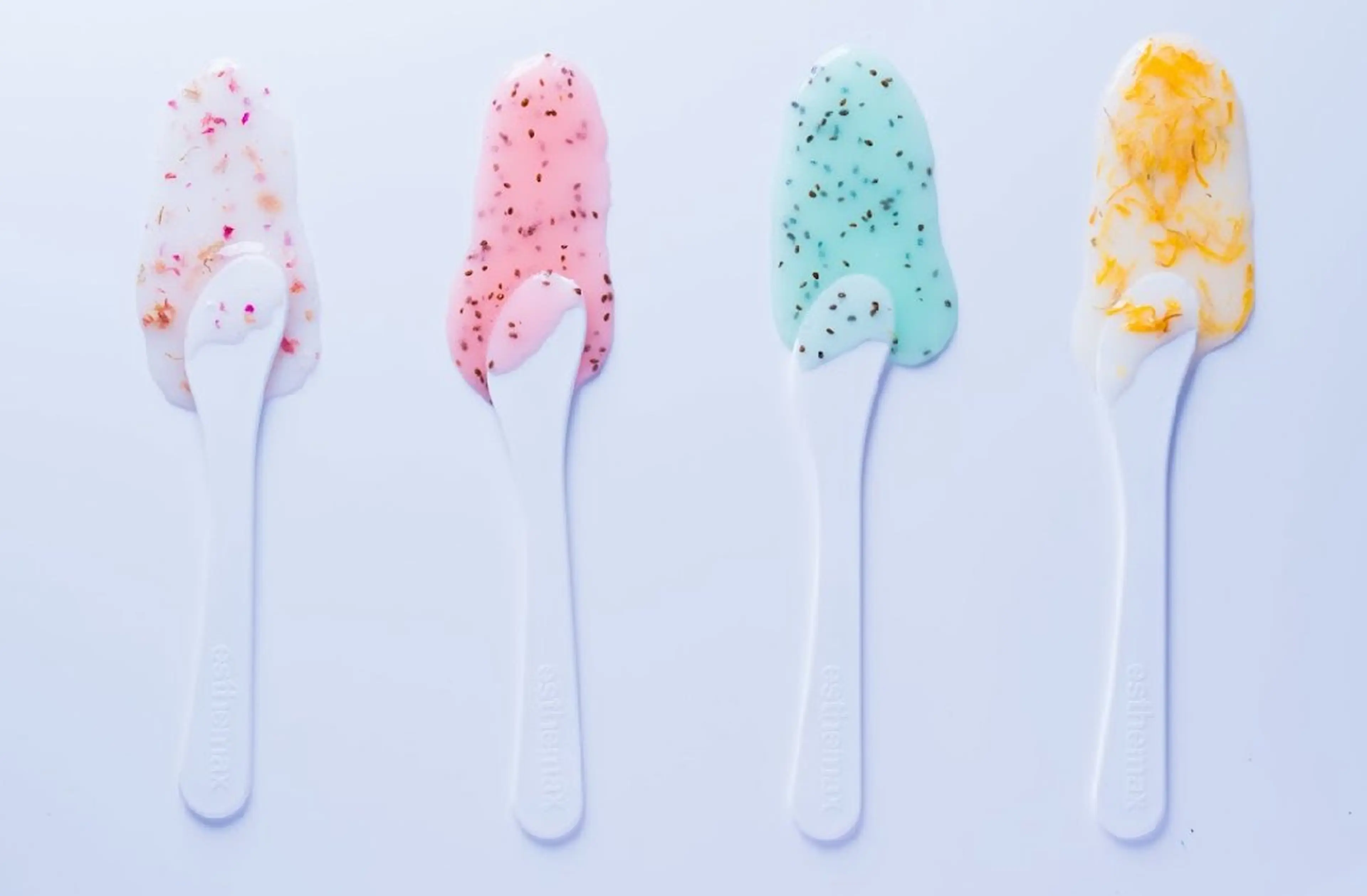 【敏感肌さんOK⟡.·】オーダーメイドもちプル生パックの写真