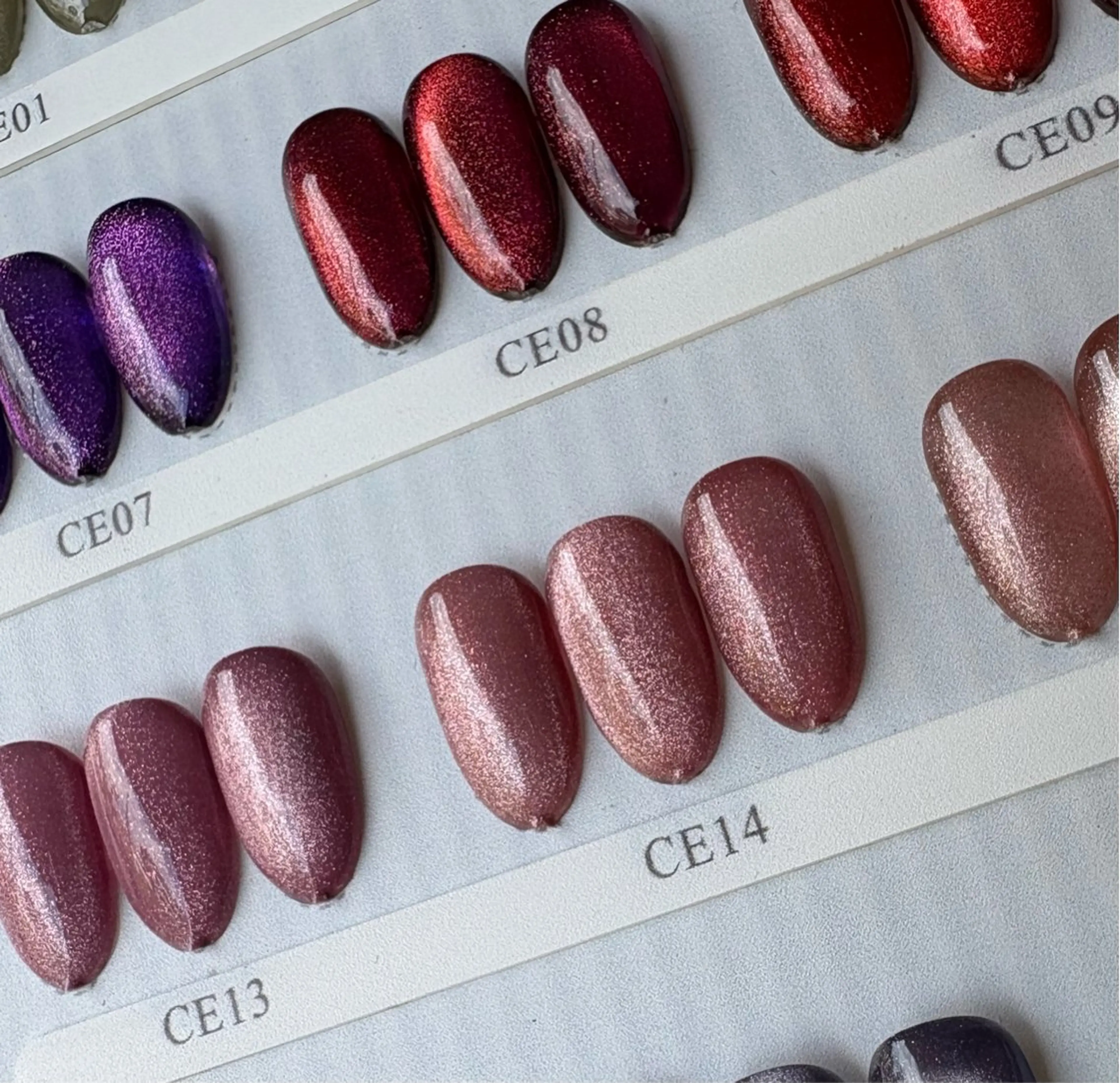 ネイル Alma Kazuのネイルデザイン