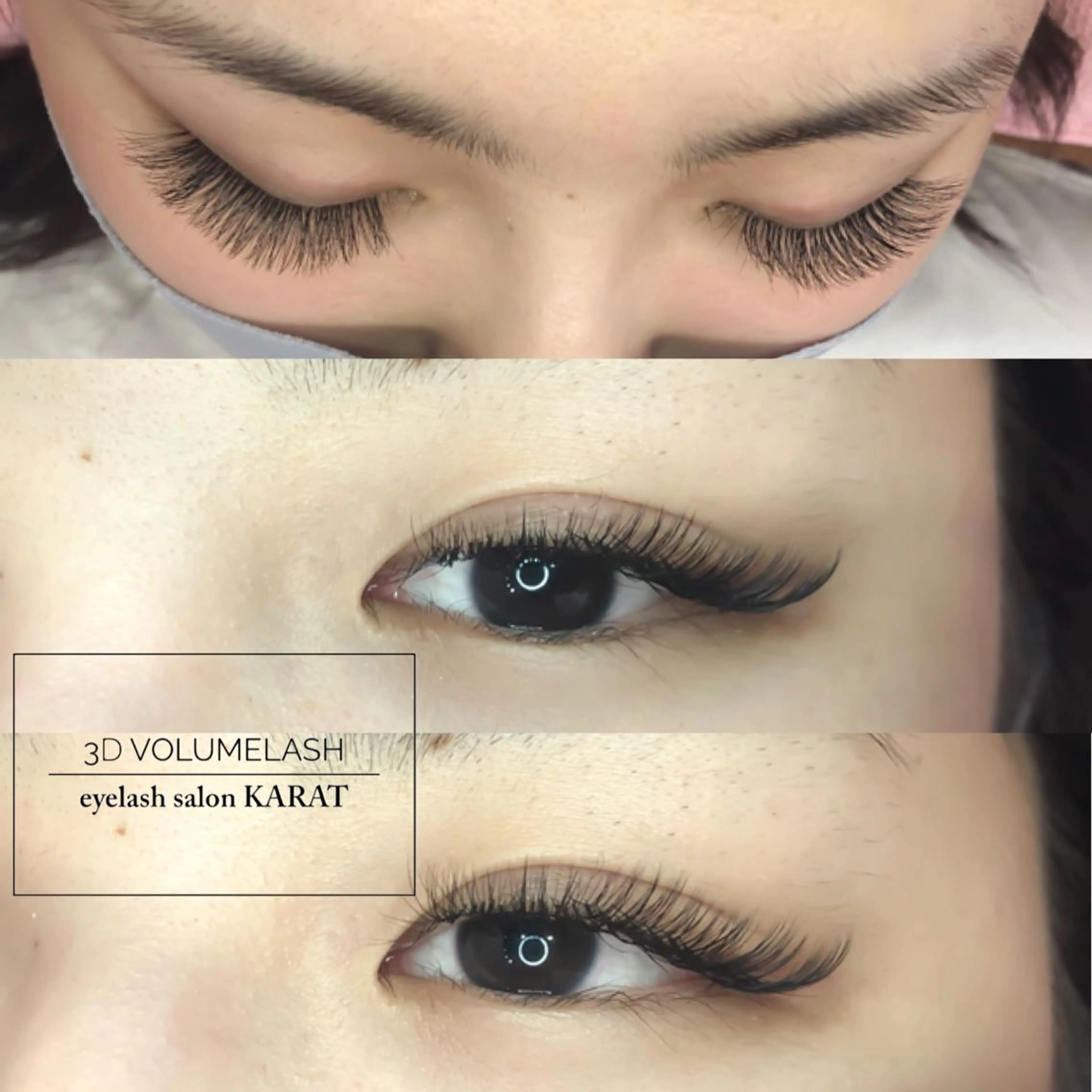 マツエク・マツパ ★ネイル&マツエク 専門店★KARAT★のネイルデザイン