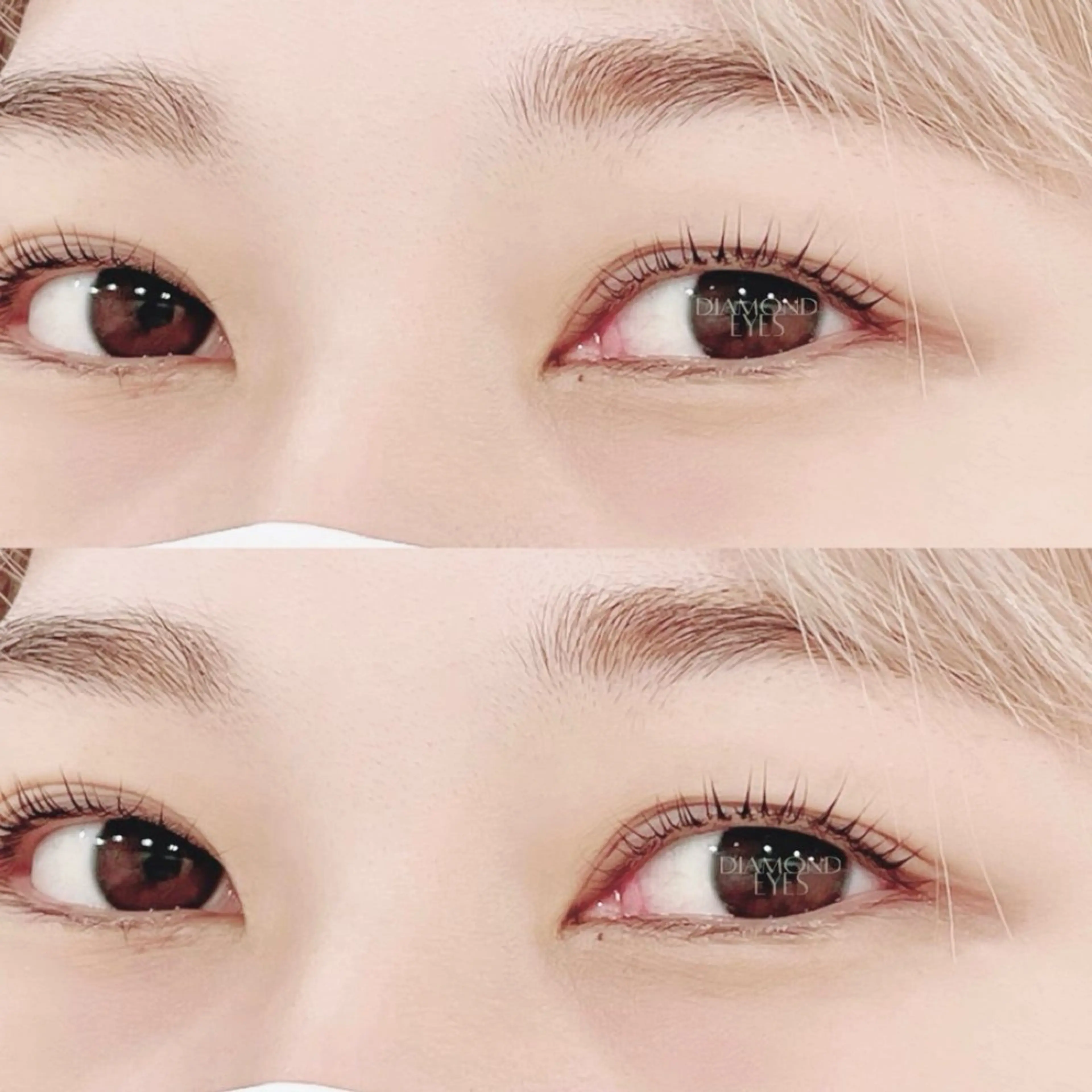 マツエク・マツパ 𝒀𝒖𝒊 ❤︎のマツエク・マツパデザイン