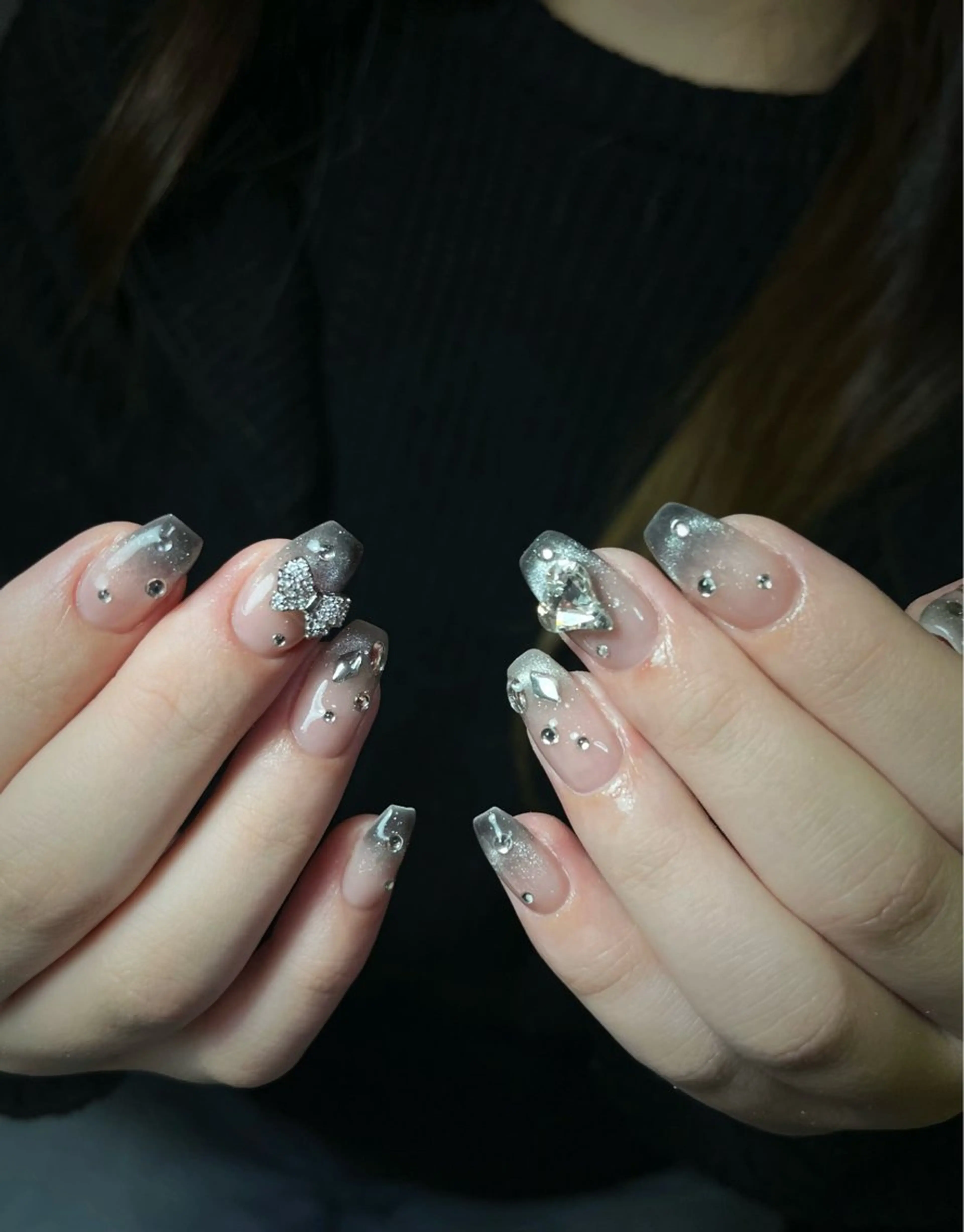 ネイル YS Nailのネイルデザイン