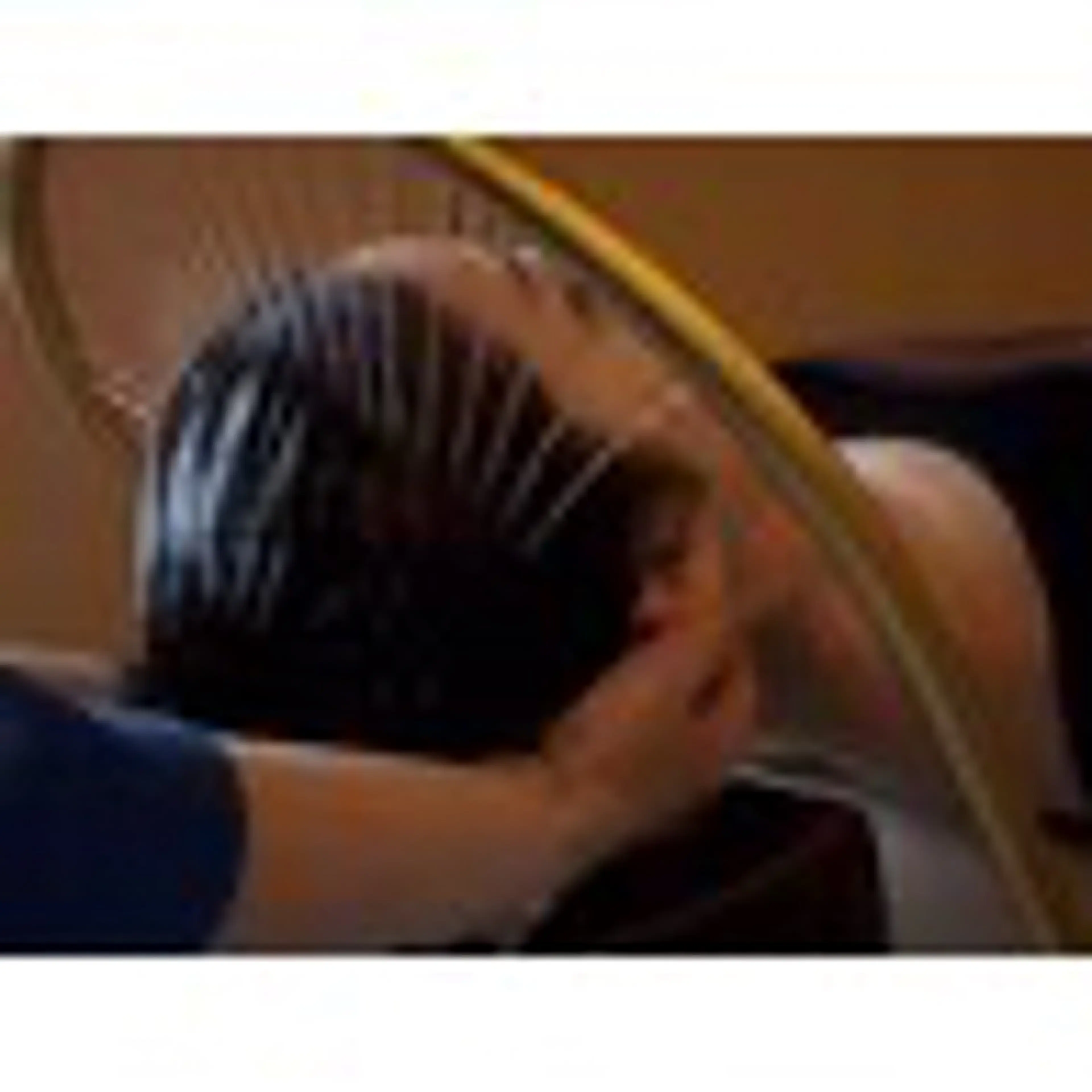 【リラックス】頭浸浴＋スタンダードスパ（15分）の写真