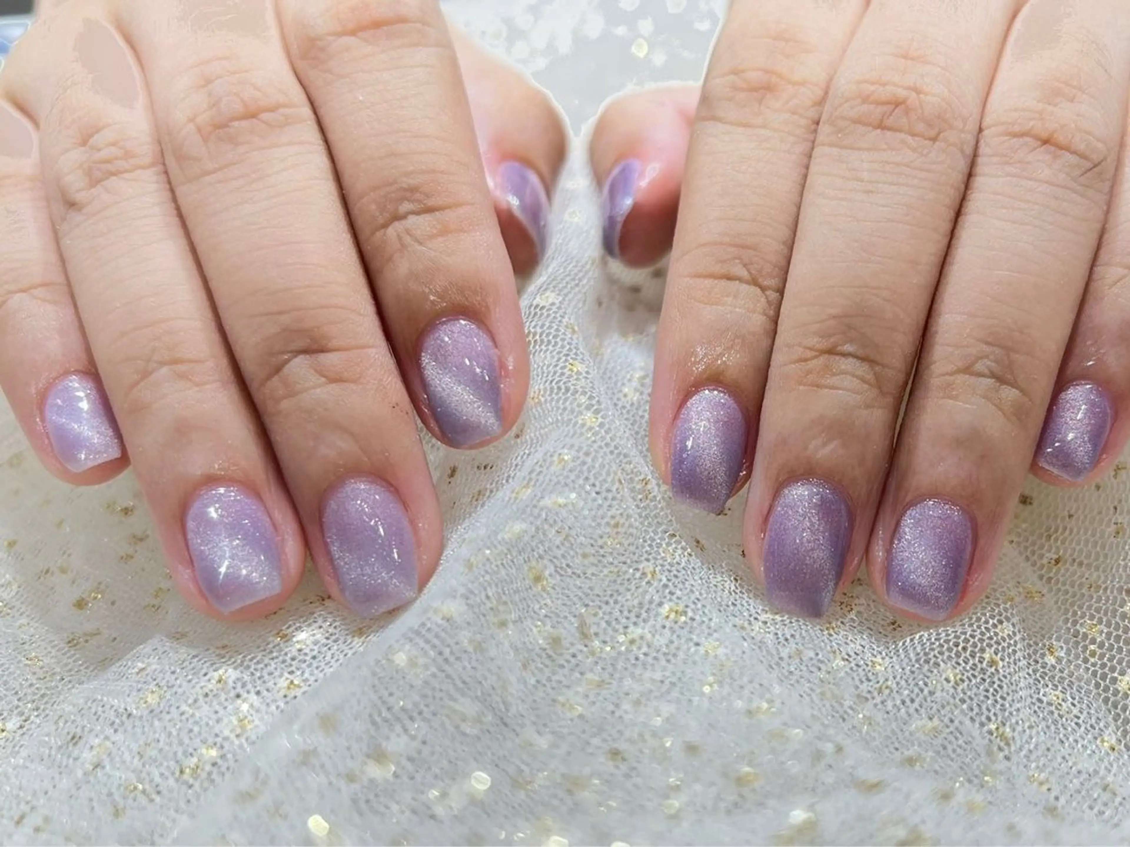 ネイル Umi nail& eyelashのネイルデザイン