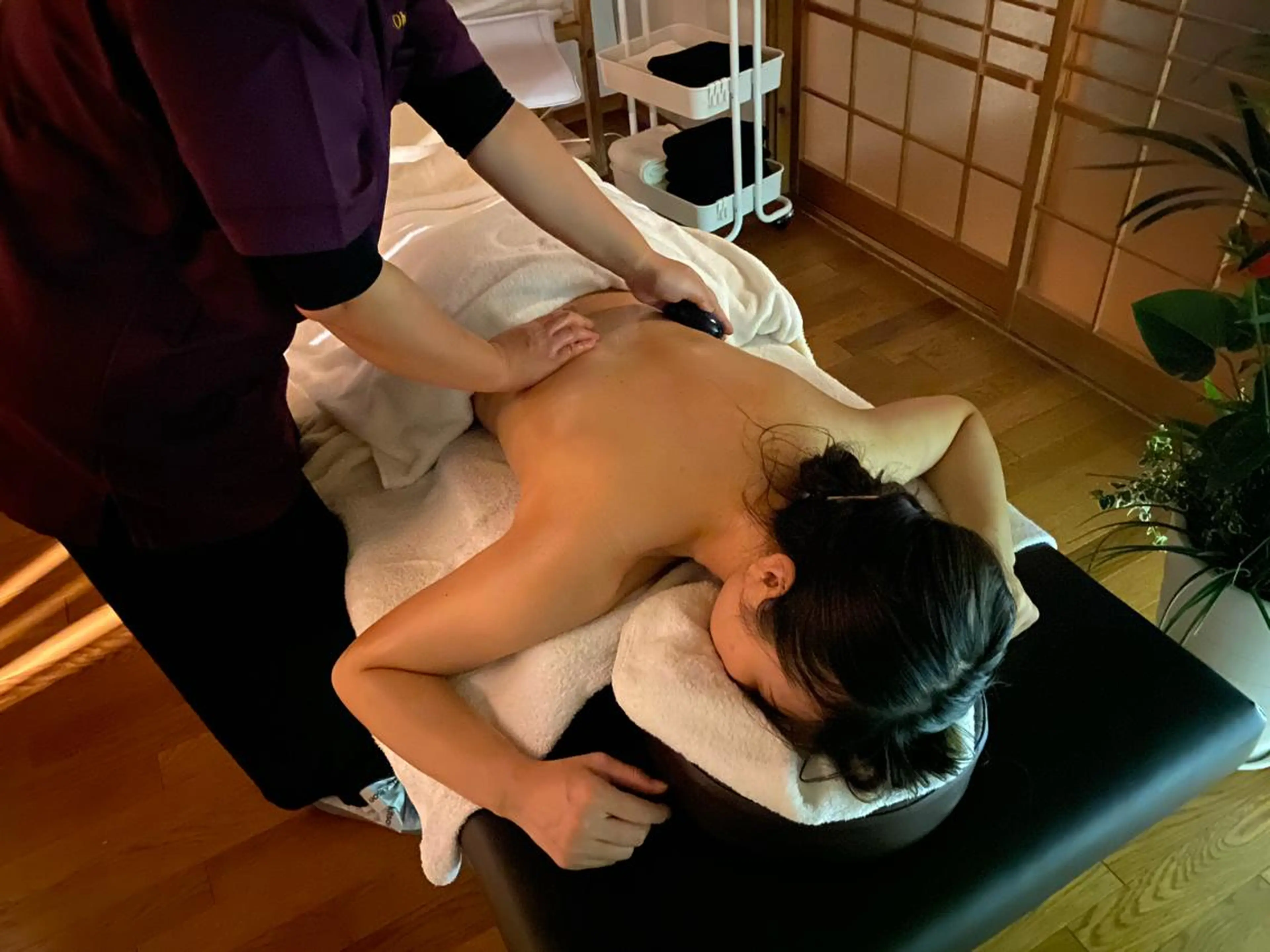 プライベートサロンOhana所属・プライベートサロン Ohanaのエステ・リラクイメージ