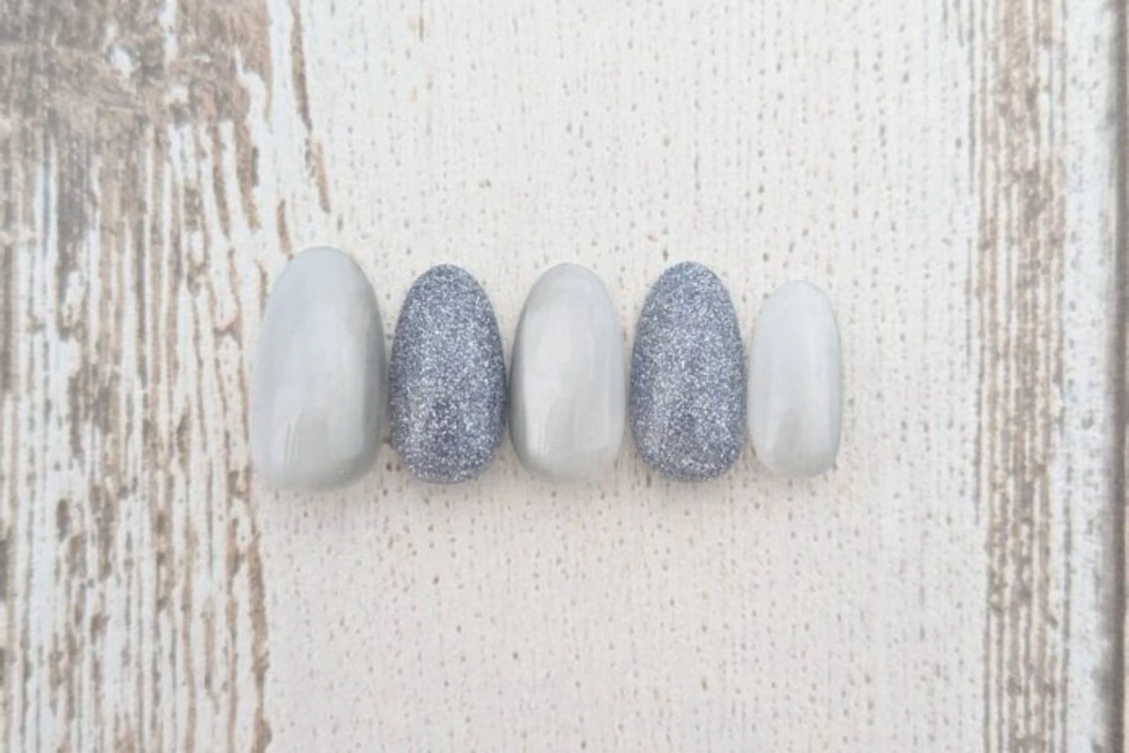 ネイル ハンドネイル K emiのネイルデザイン