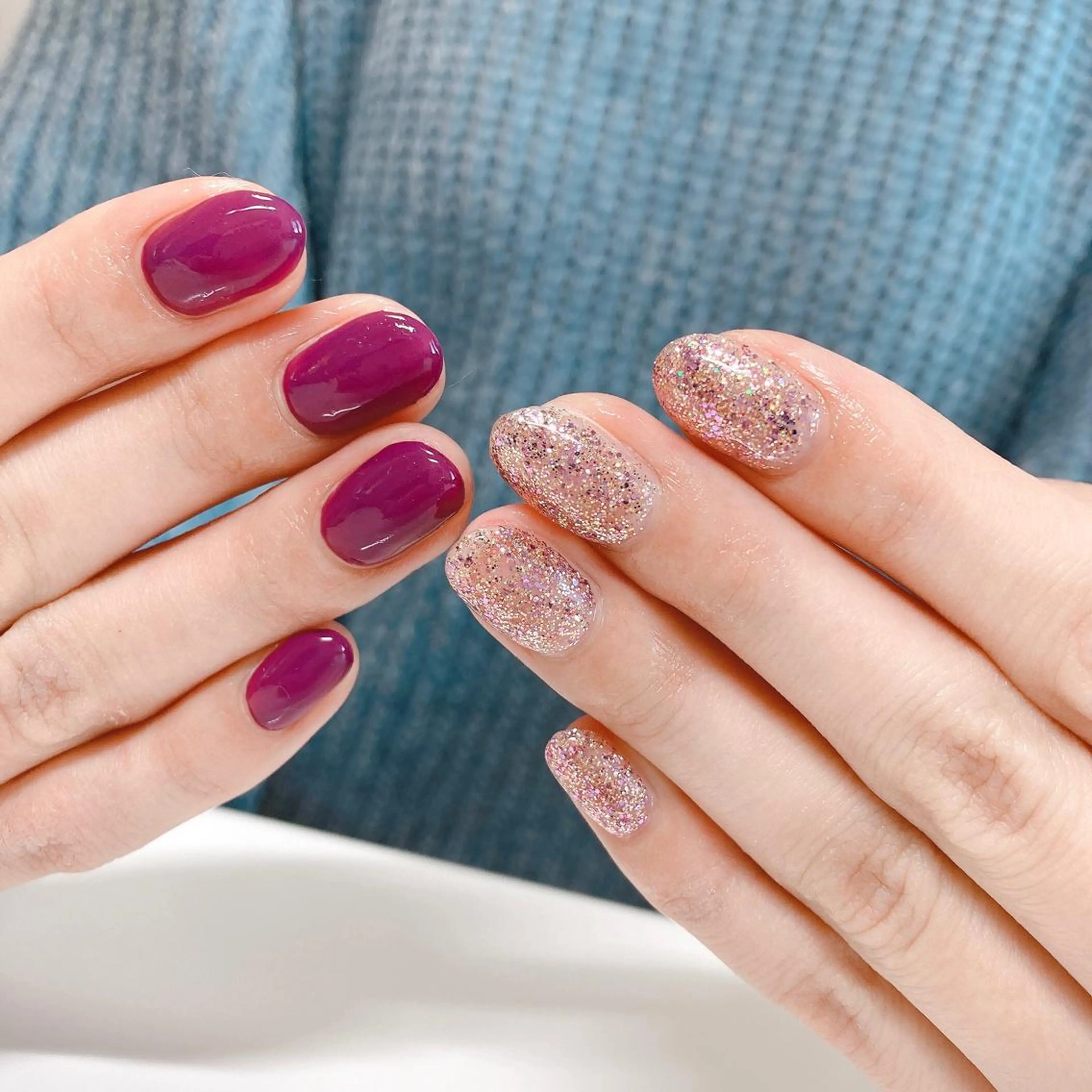 ネイル private salon G所属・goto yoshikoのその他イメージ