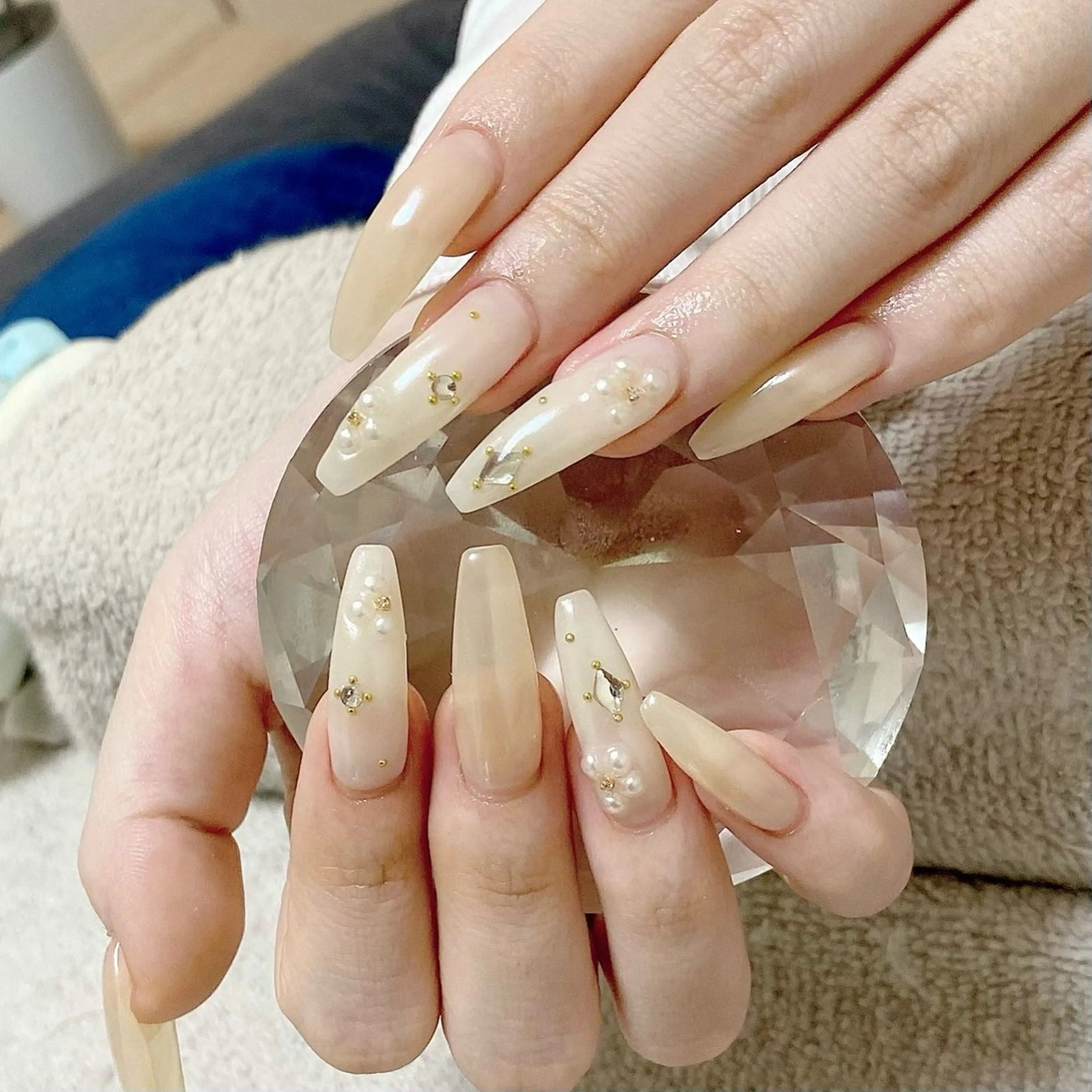 ネイル 💅fleur Ayumiのネイルデザイン