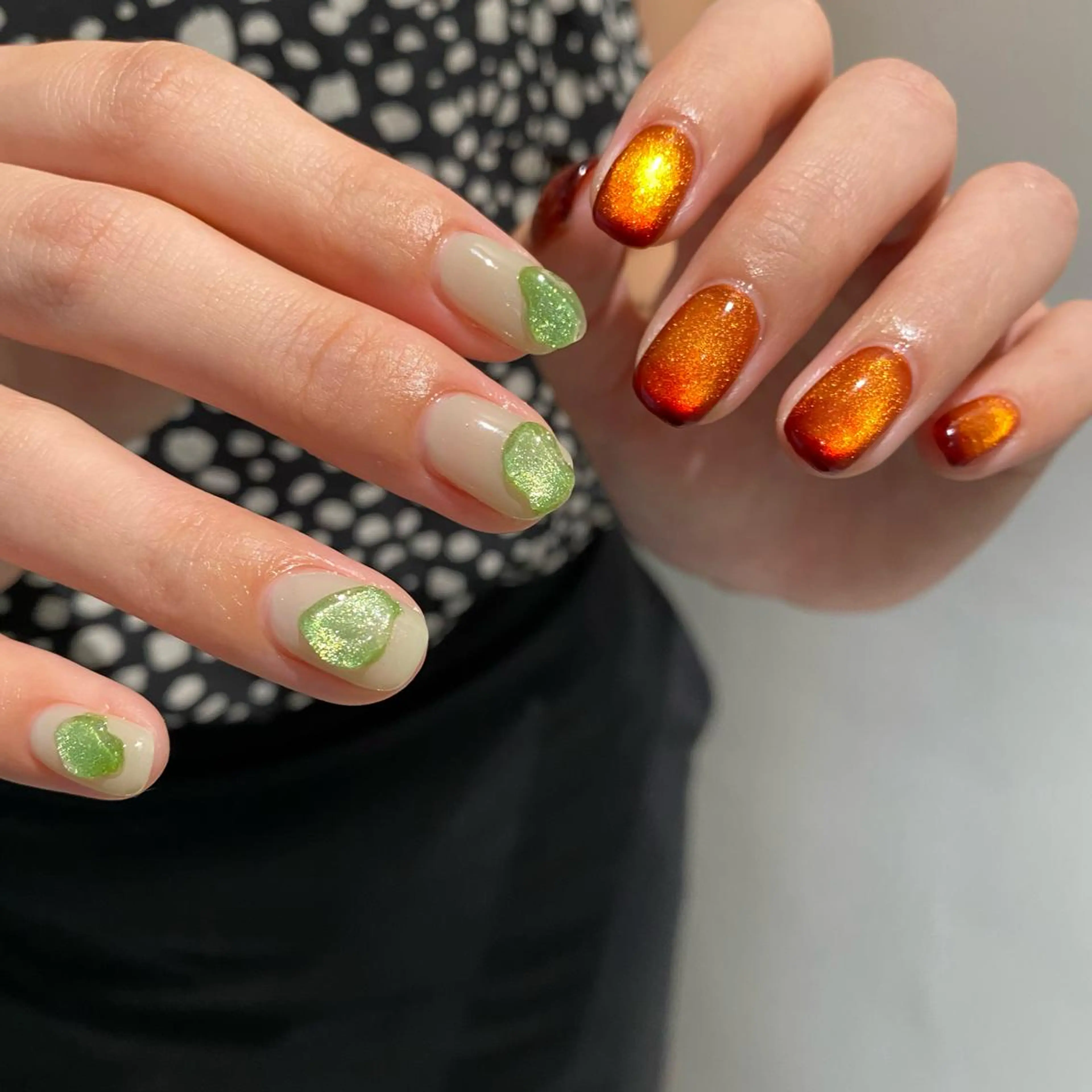 ネイル ayana nails所属・nail salon ayanaのネイルデザイン