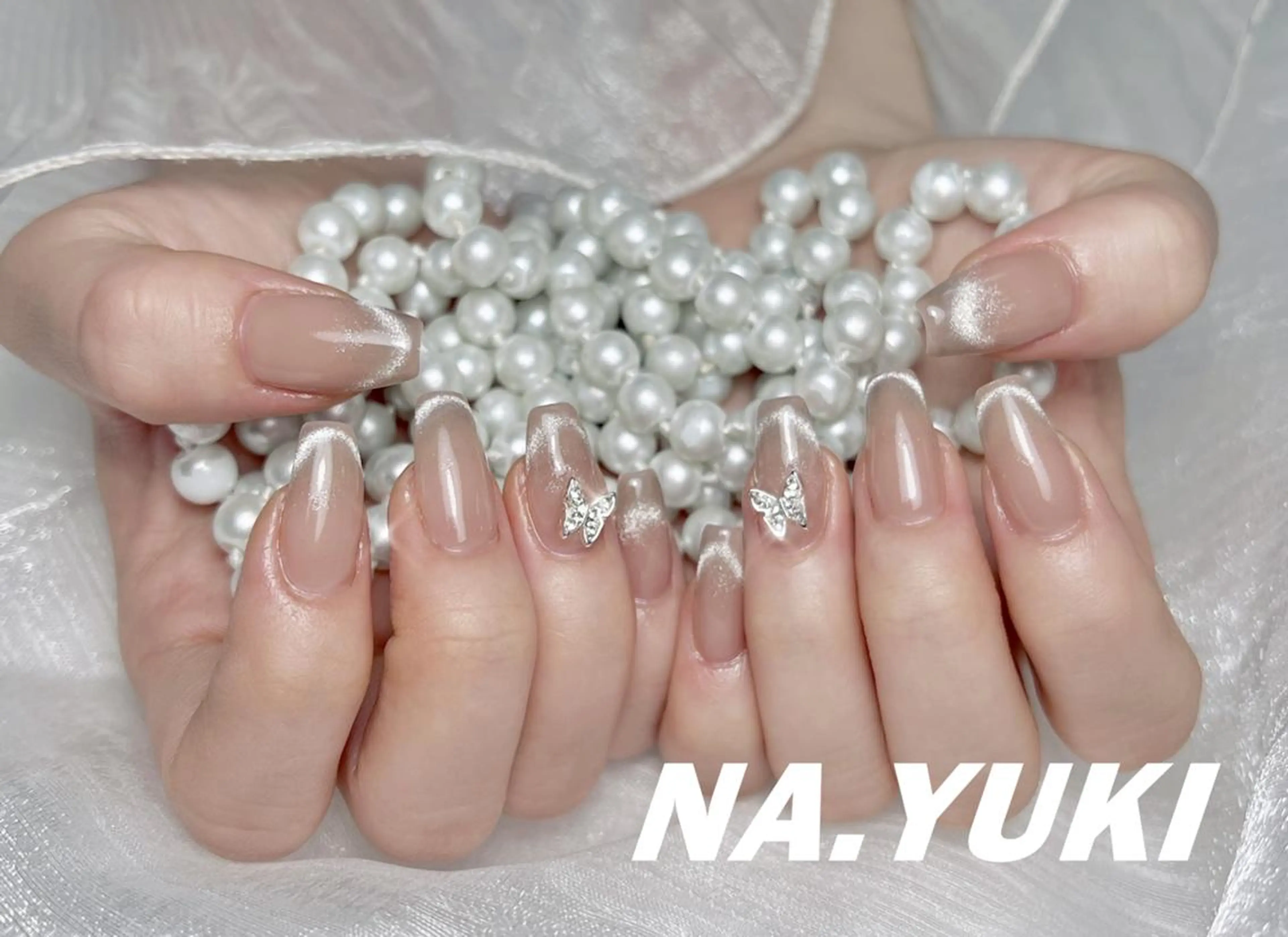 ネイル 💅Nail Boutiqueのネイルデザイン