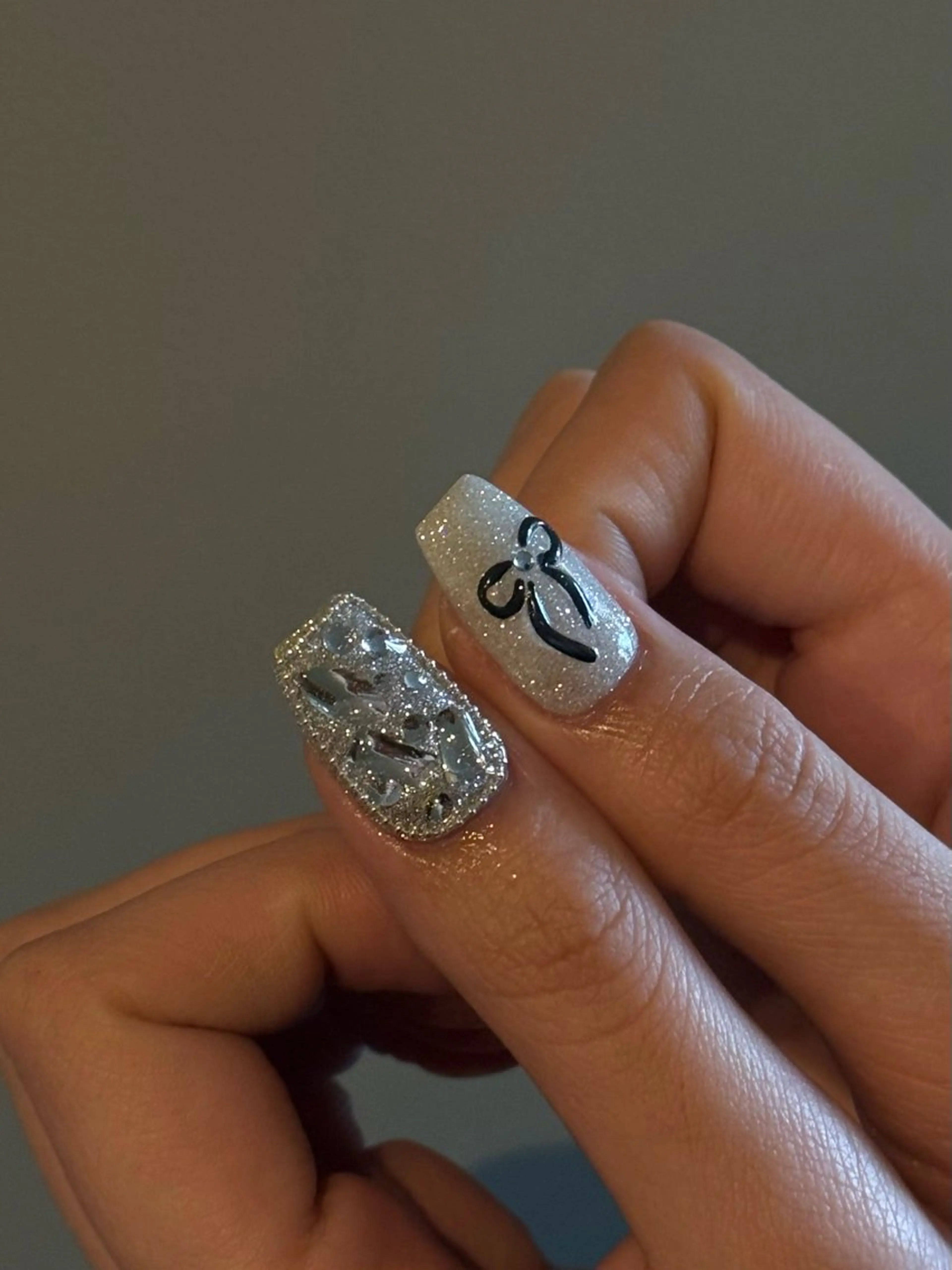 ネイル Manon Yuiのネイルデザイン